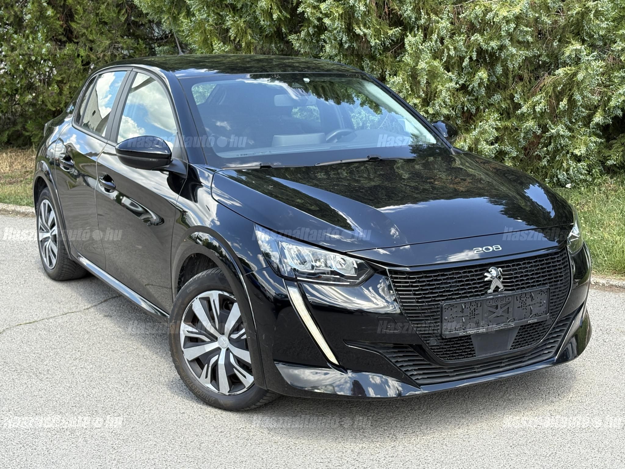 PEUGEOT 208 2020/9 - 1