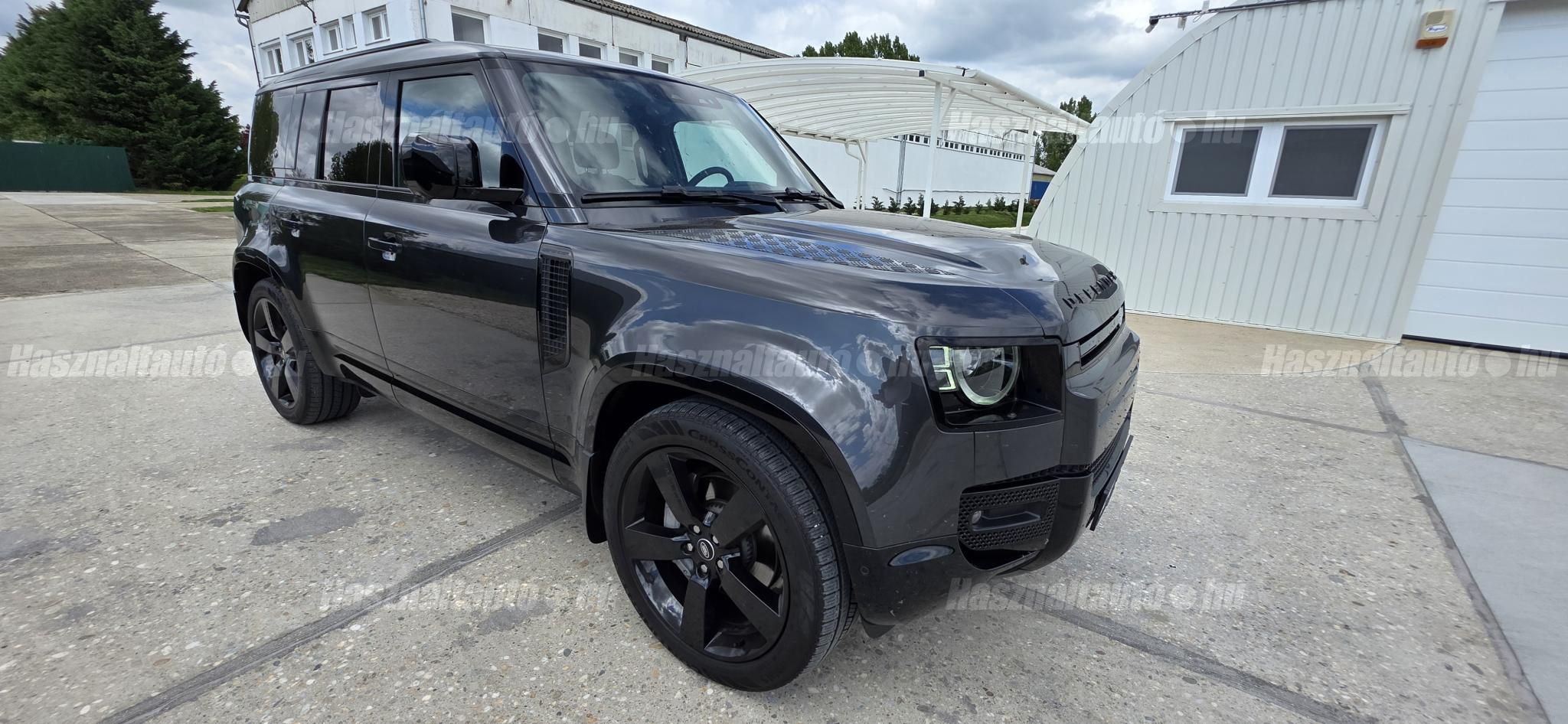LAND ROVER DEFENDER 2023/10 - 1