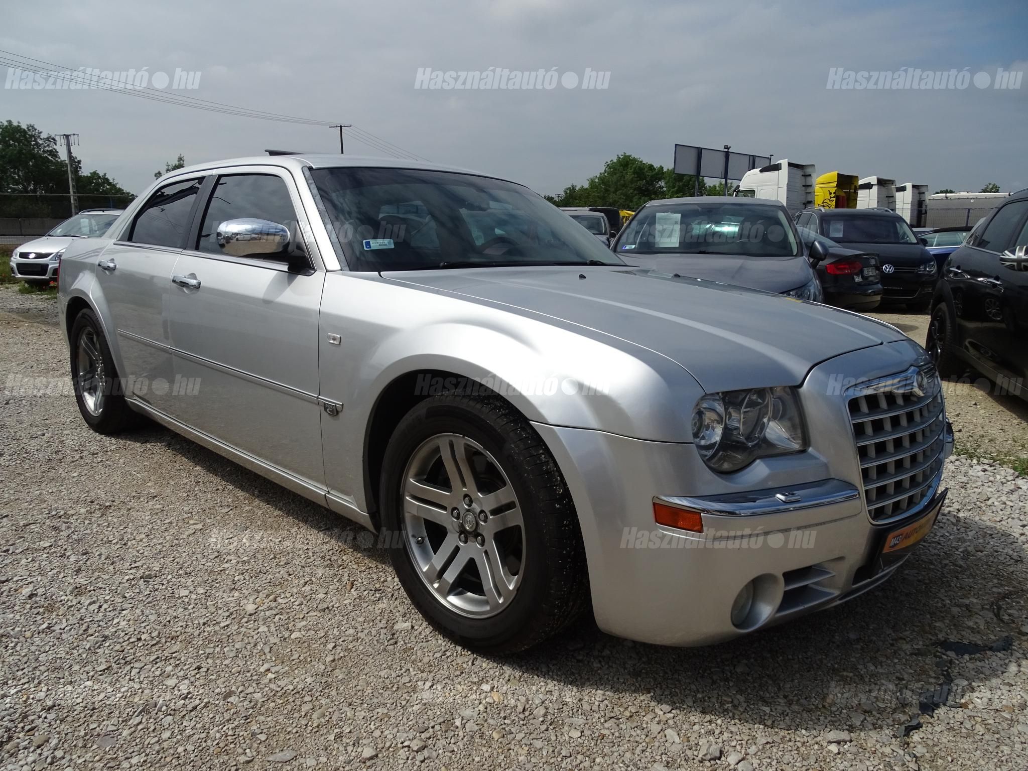 CHRYSLER 300 C 2007/1 - 1