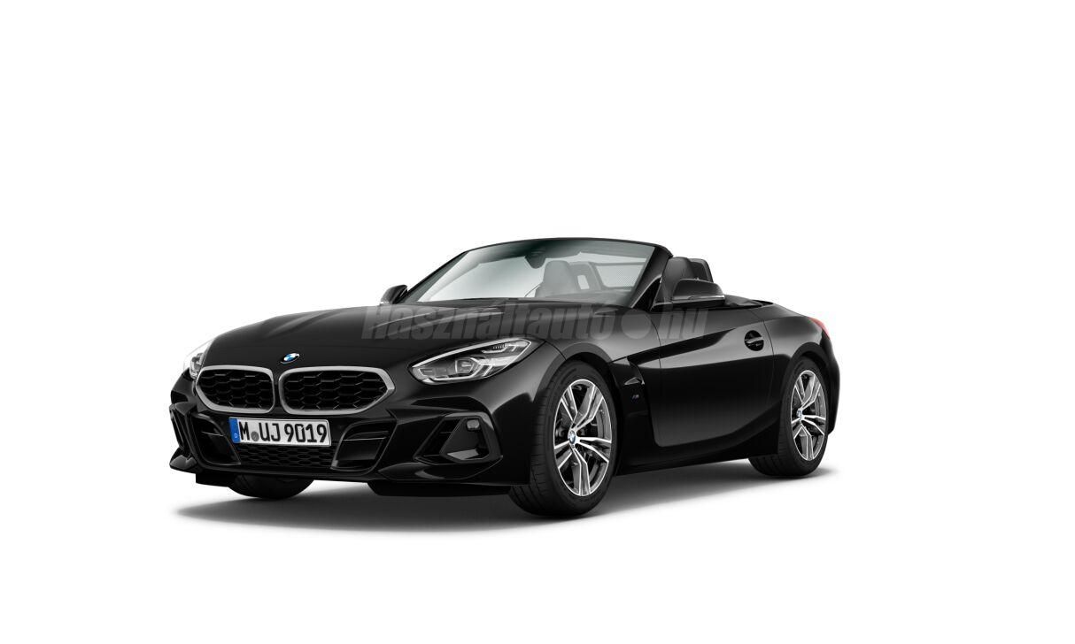 BMW Z4 2026 - 1