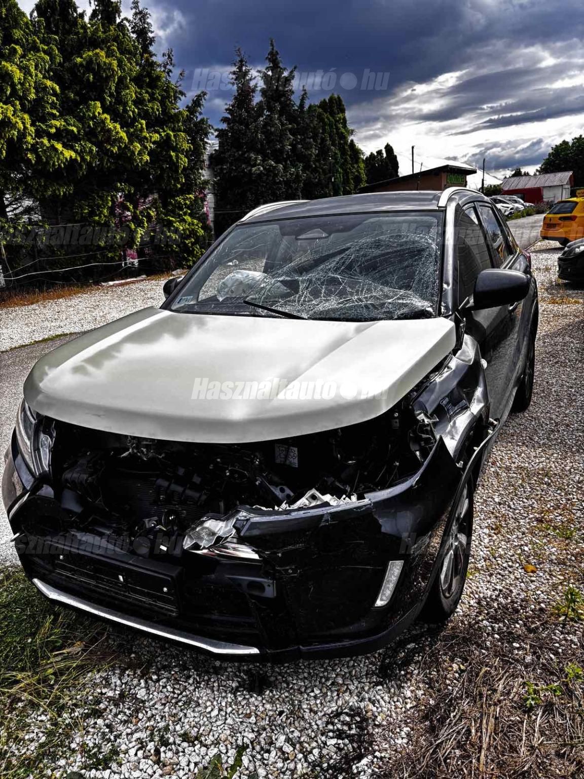 SUZUKI VITARA 2025/4 - 1