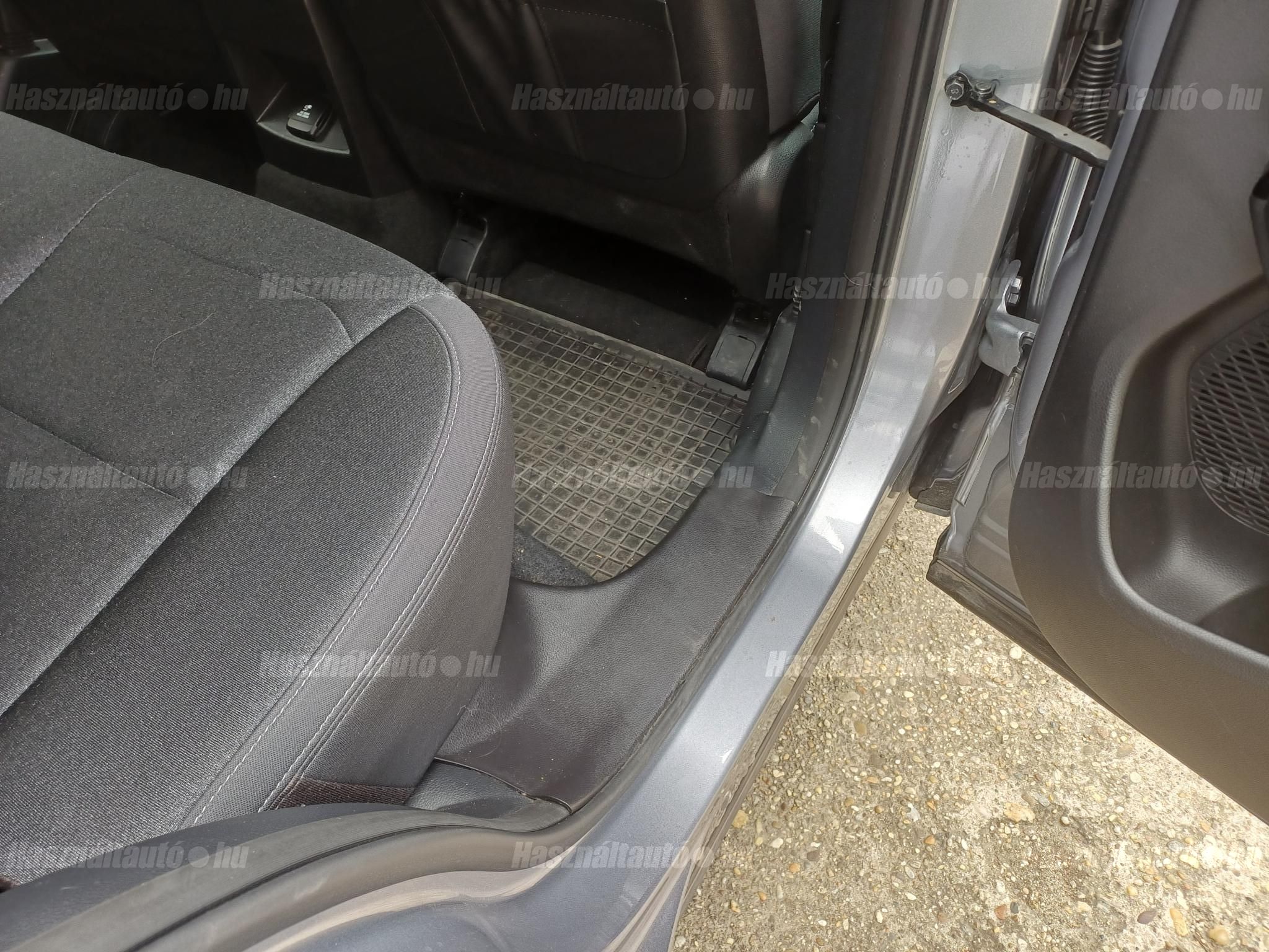 SSANGYONG KORANDO 2024/12 - 1