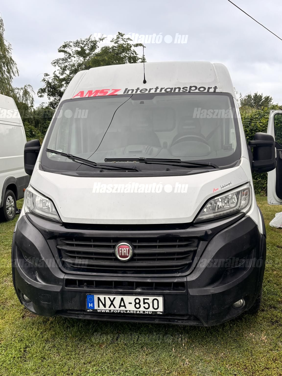 FIAT DUCATO 2016/5 - 1