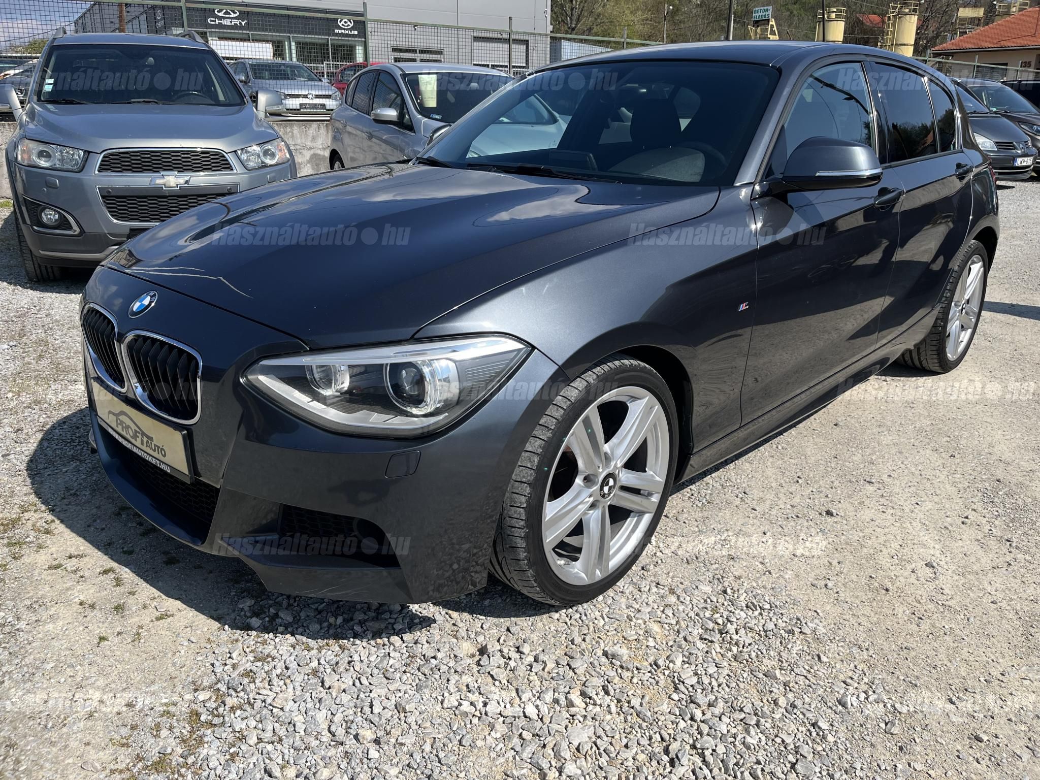 BMW 116 2015/1 - 1