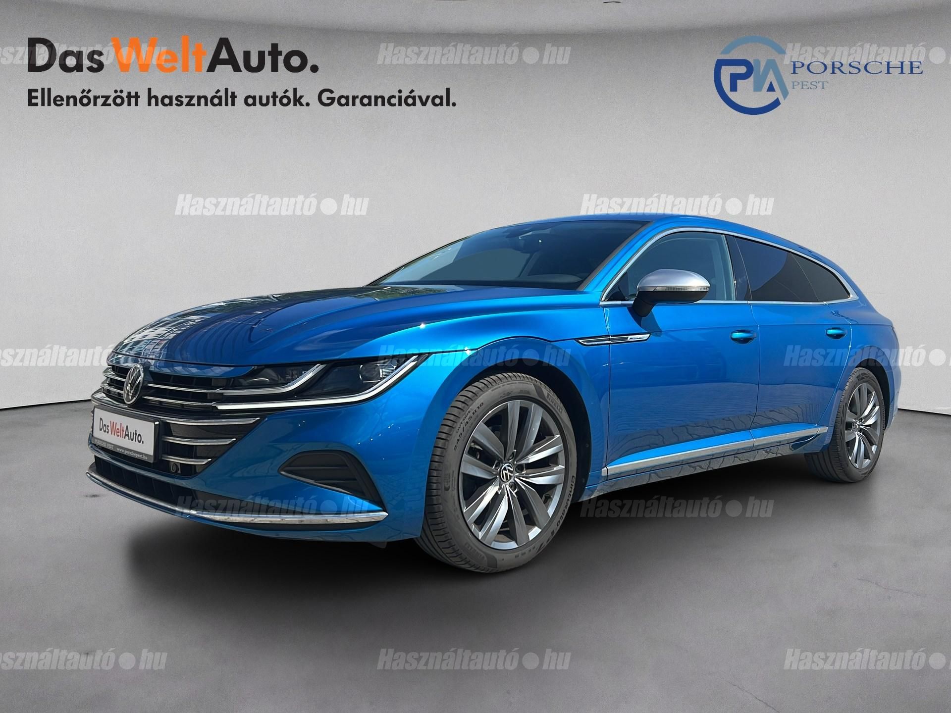 VOLKSWAGEN ARTEON 2023/2 - 1