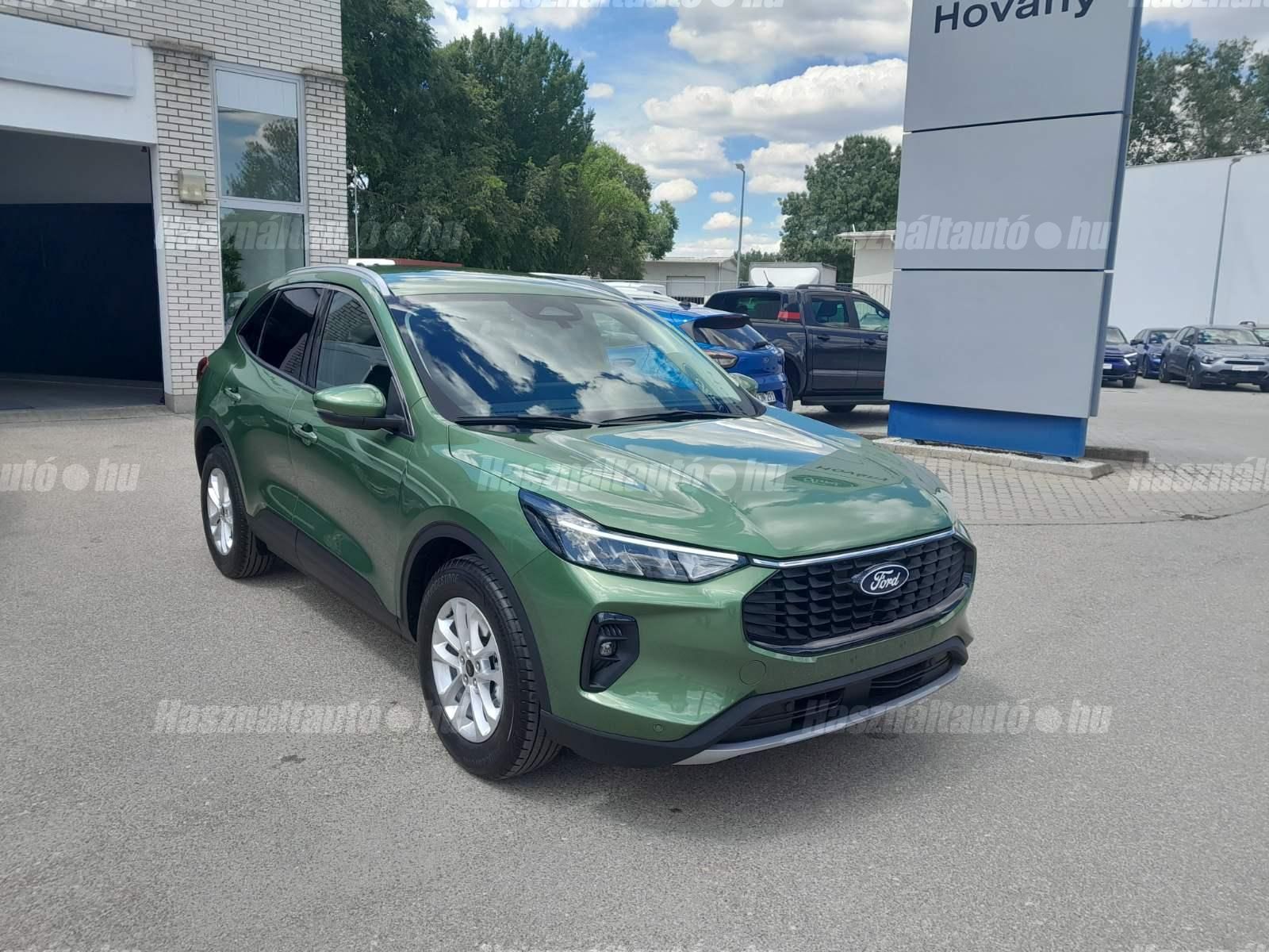 FORD KUGA 2026 - 1
