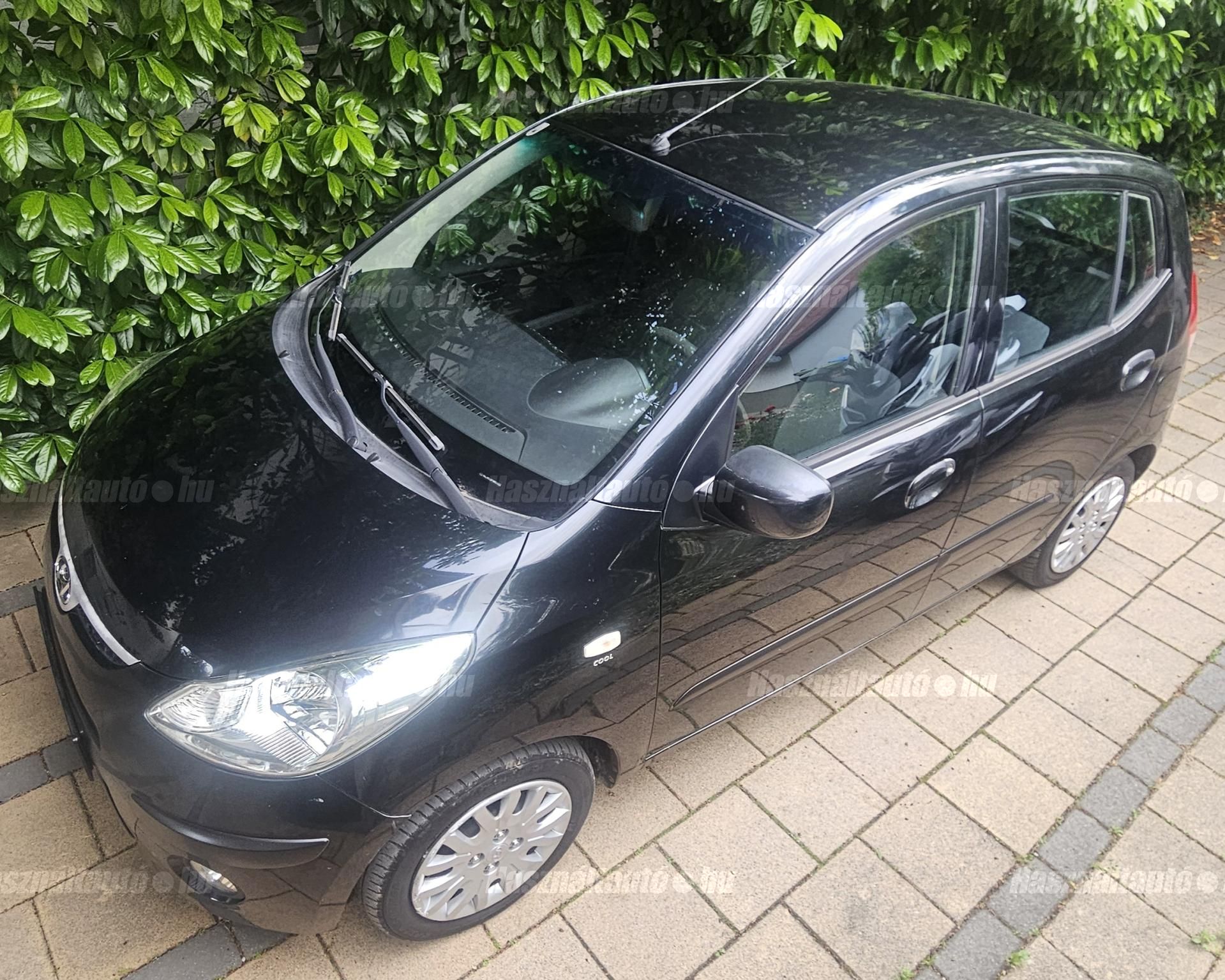 HYUNDAI I10 2008/8 - 1