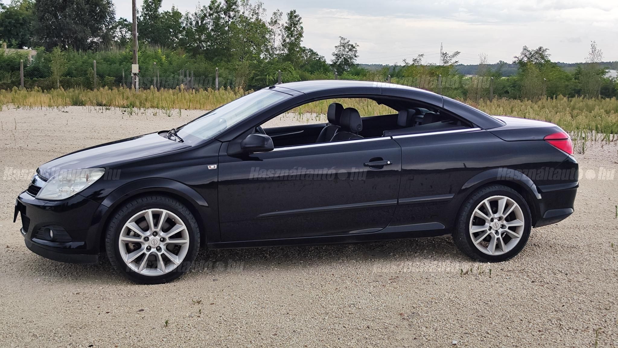 OPEL ASTRA 2007/6 - 1