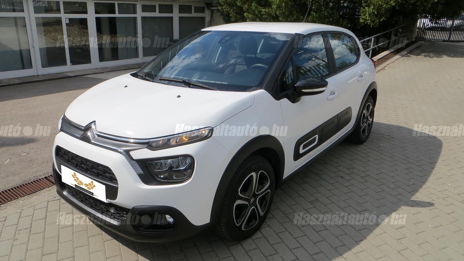 CITROEN C3 2022/4 - 1