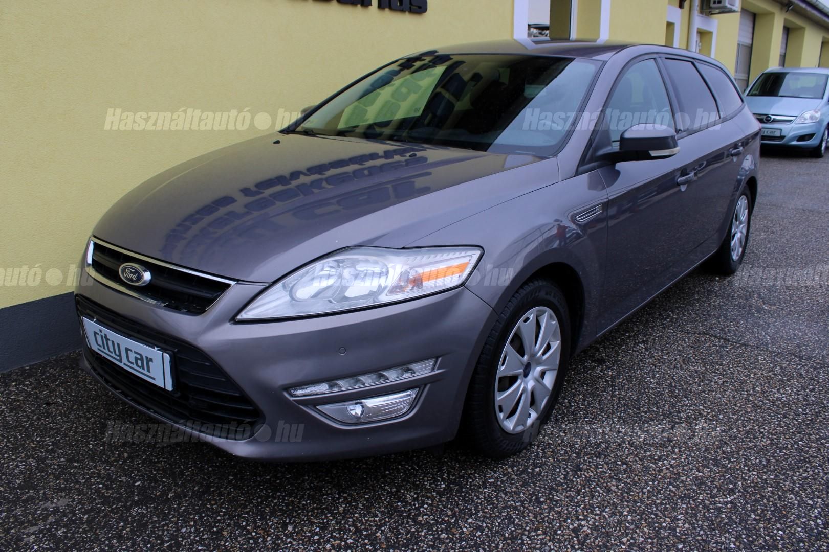 FORD MONDEO 2011/11 - 1