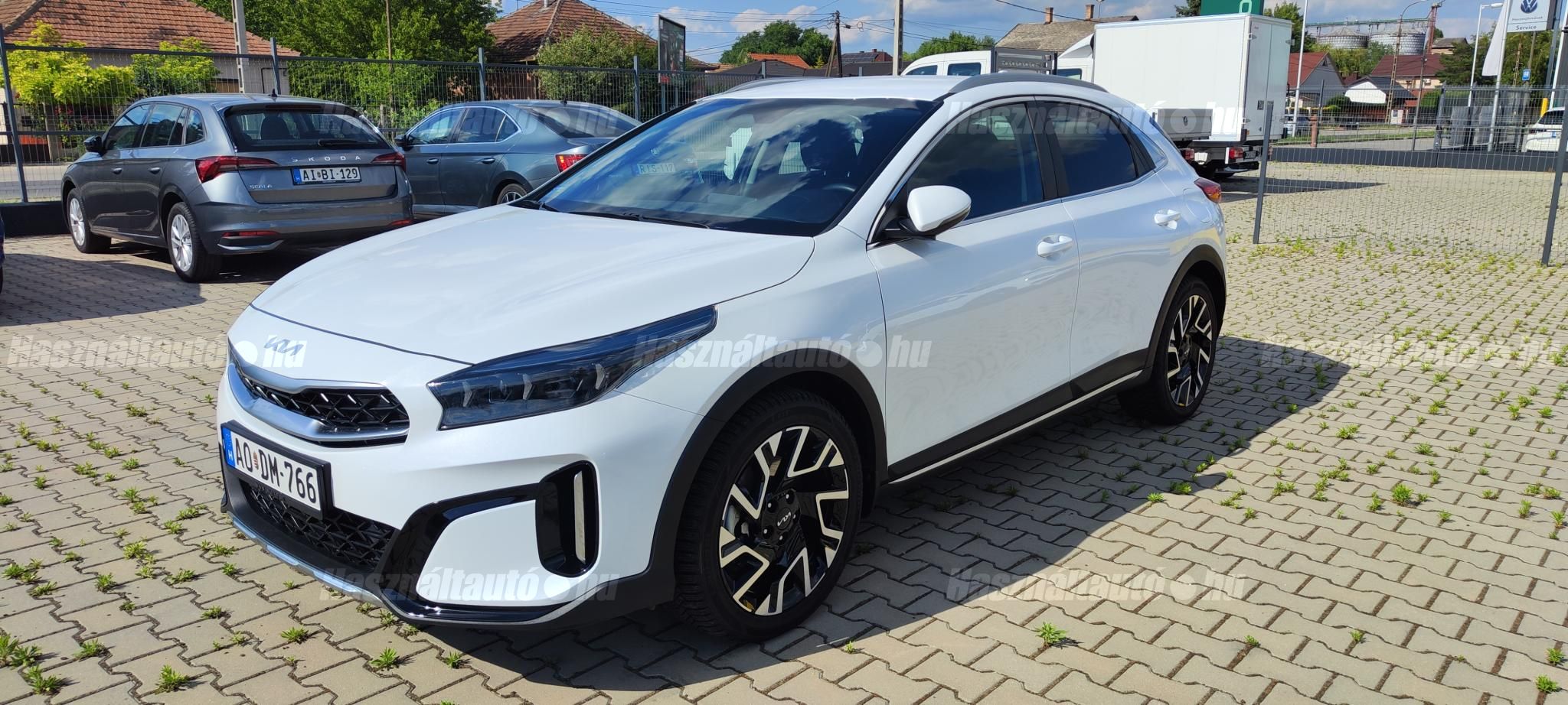 KIA XCEED 2025/6 - 1