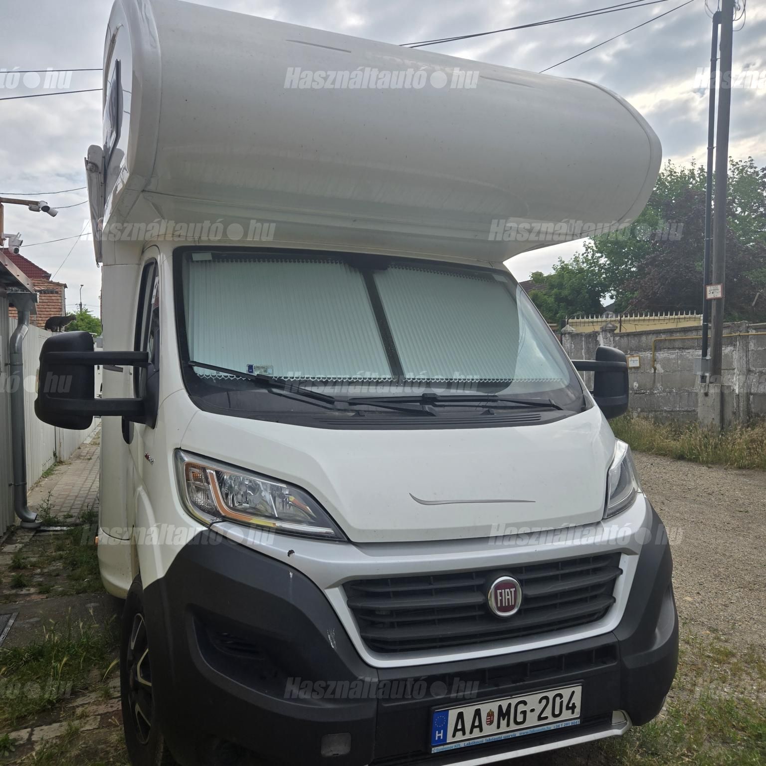 FIAT 2021/4 - 1