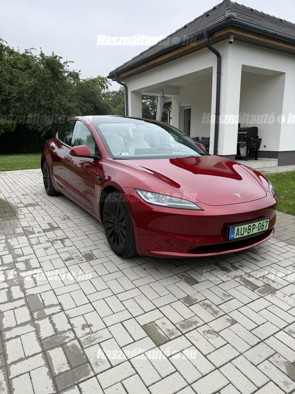 TESLA MODEL 3 2024/4 - 1