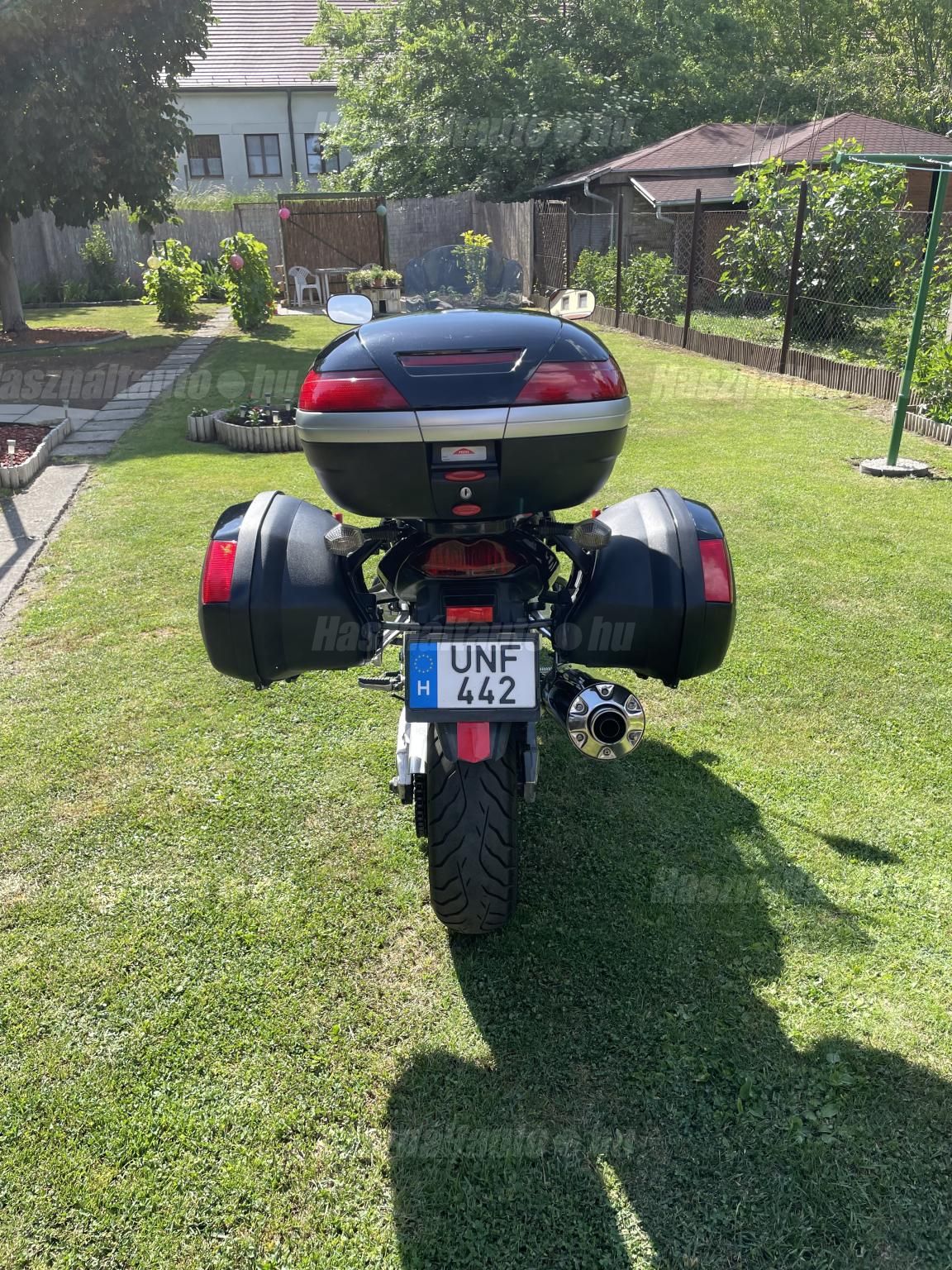 SUZUKI GSF 1250 S (BANDIT) 2007/6 - 1