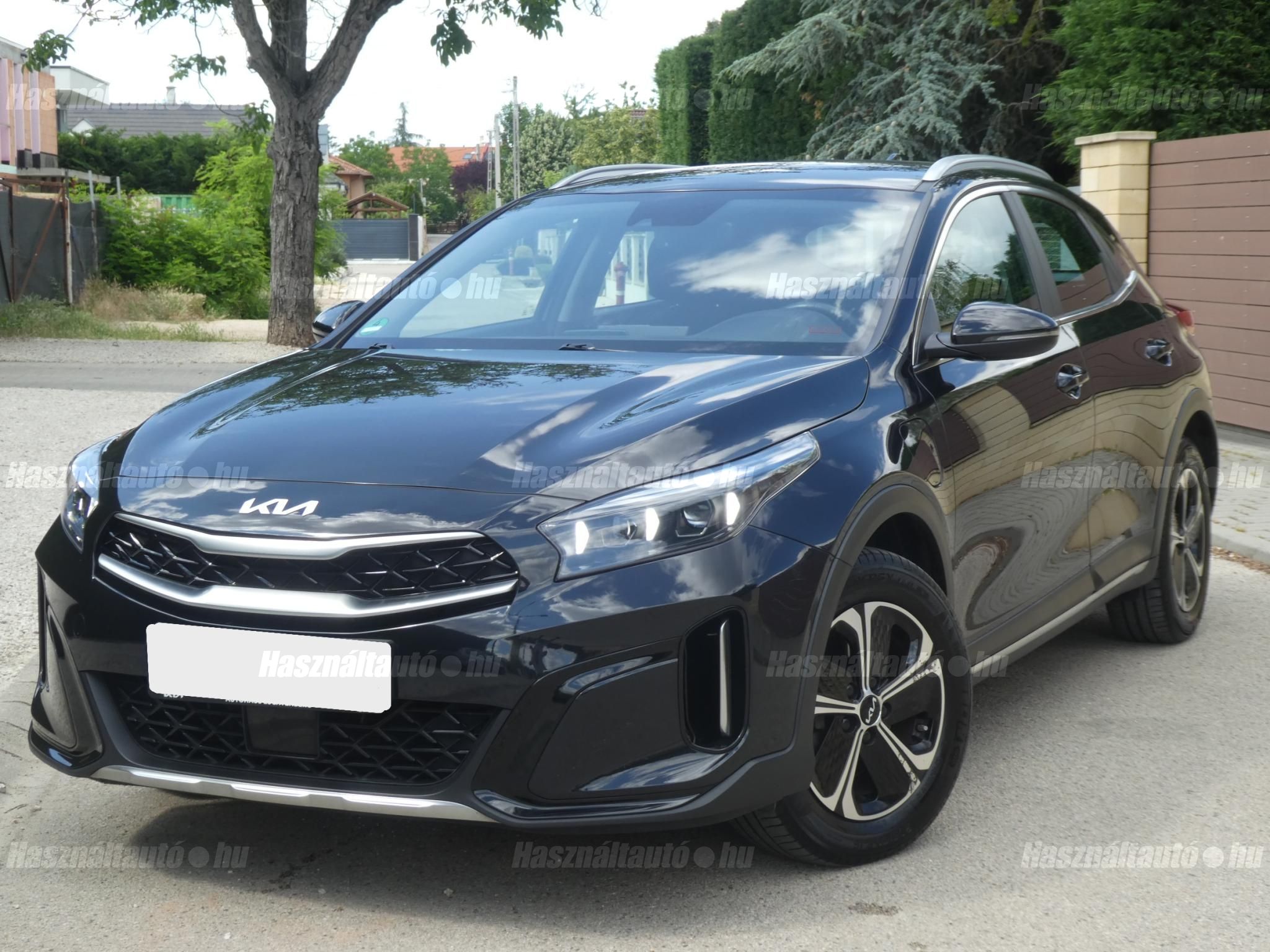 KIA XCEED 2022/12 - 1