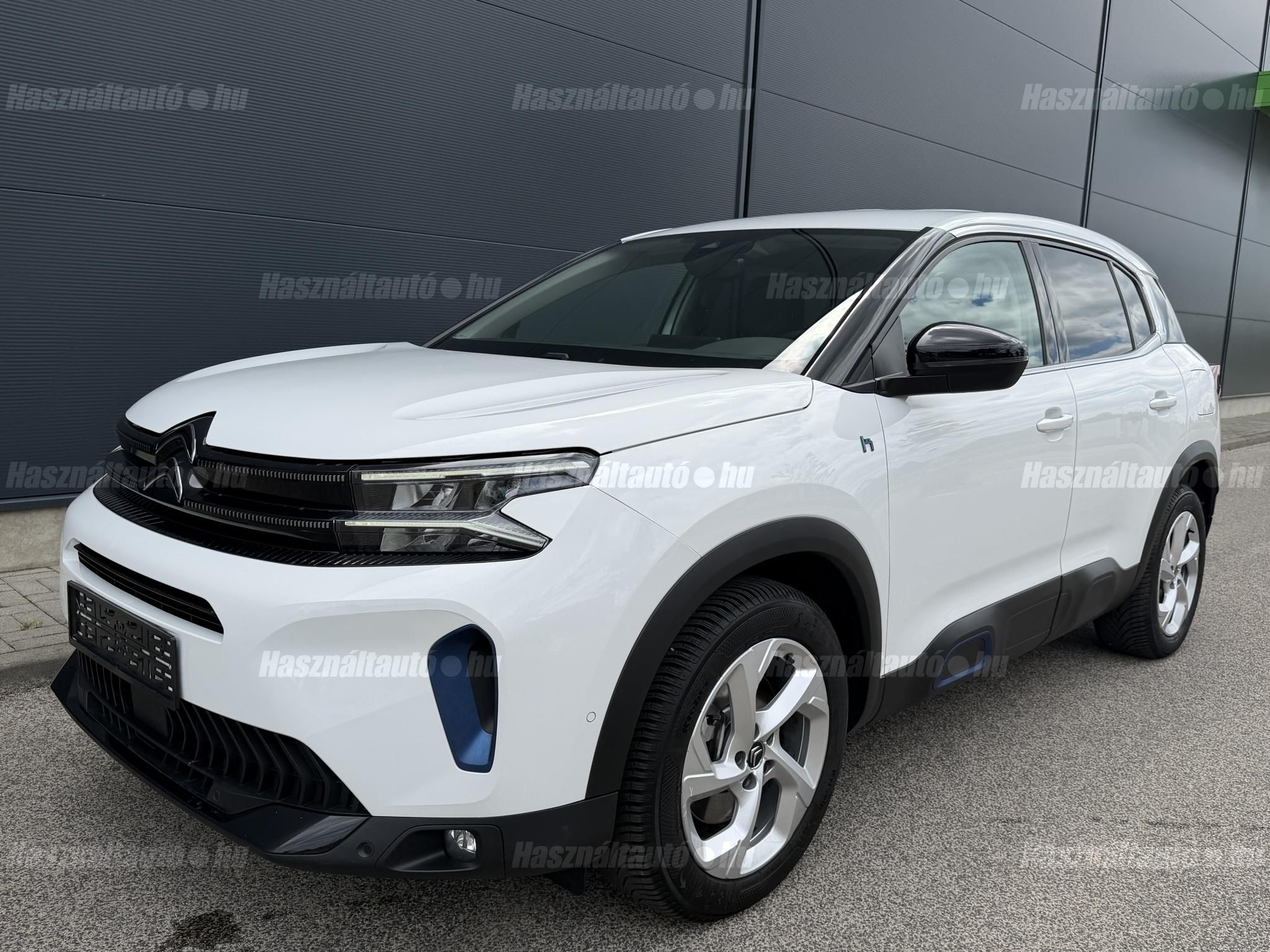 CITROEN C5 AIRCROSS 2023/2 - 1