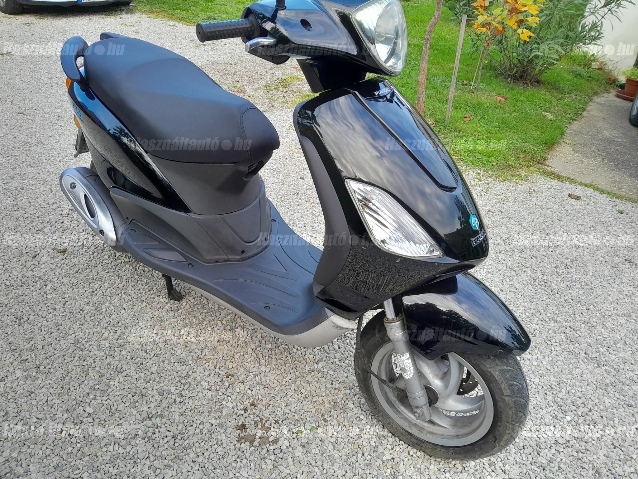 PIAGGIO FLY 50 2010/6 - 1