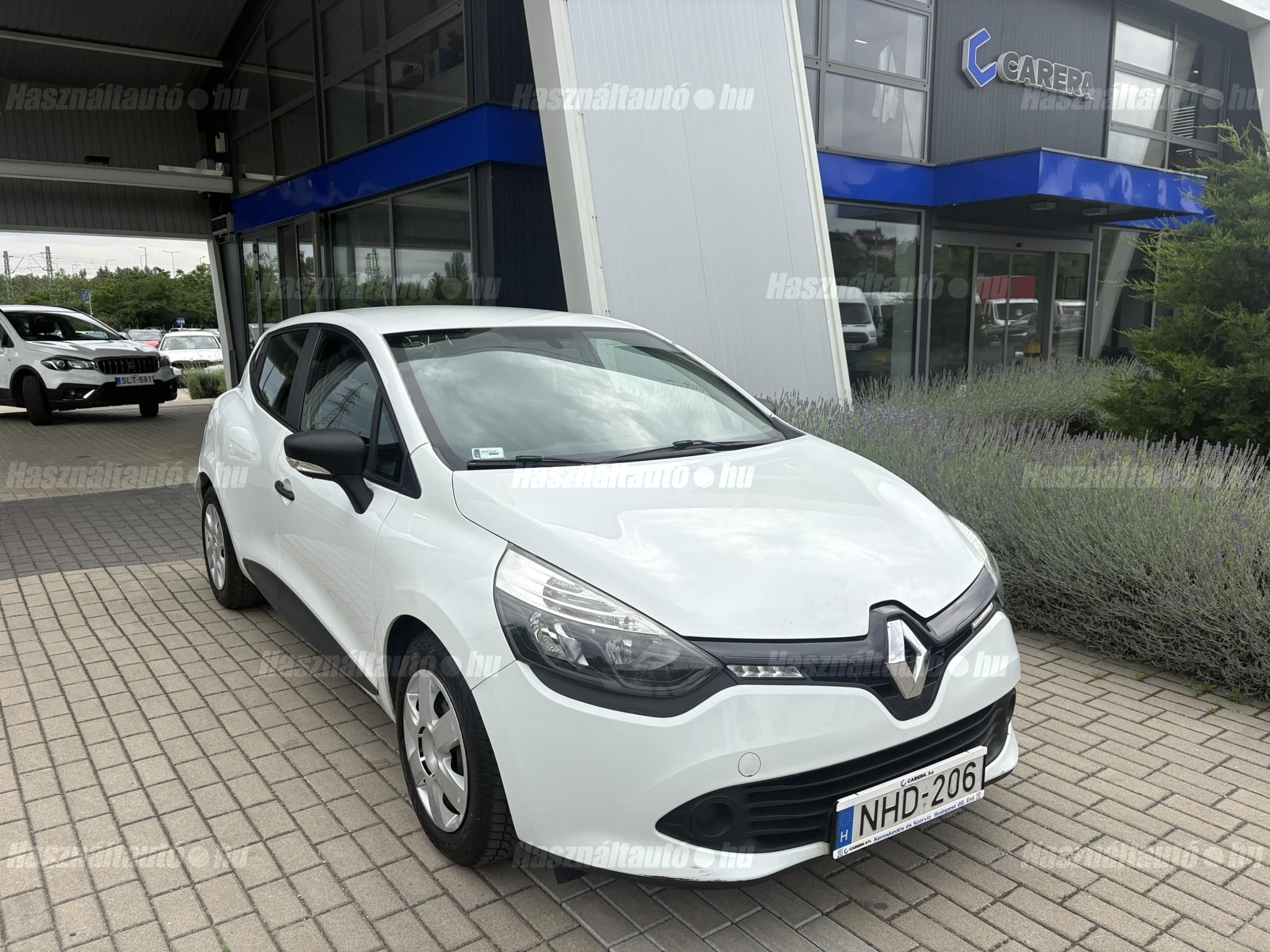 RENAULT CLIO 2015/11 - 1