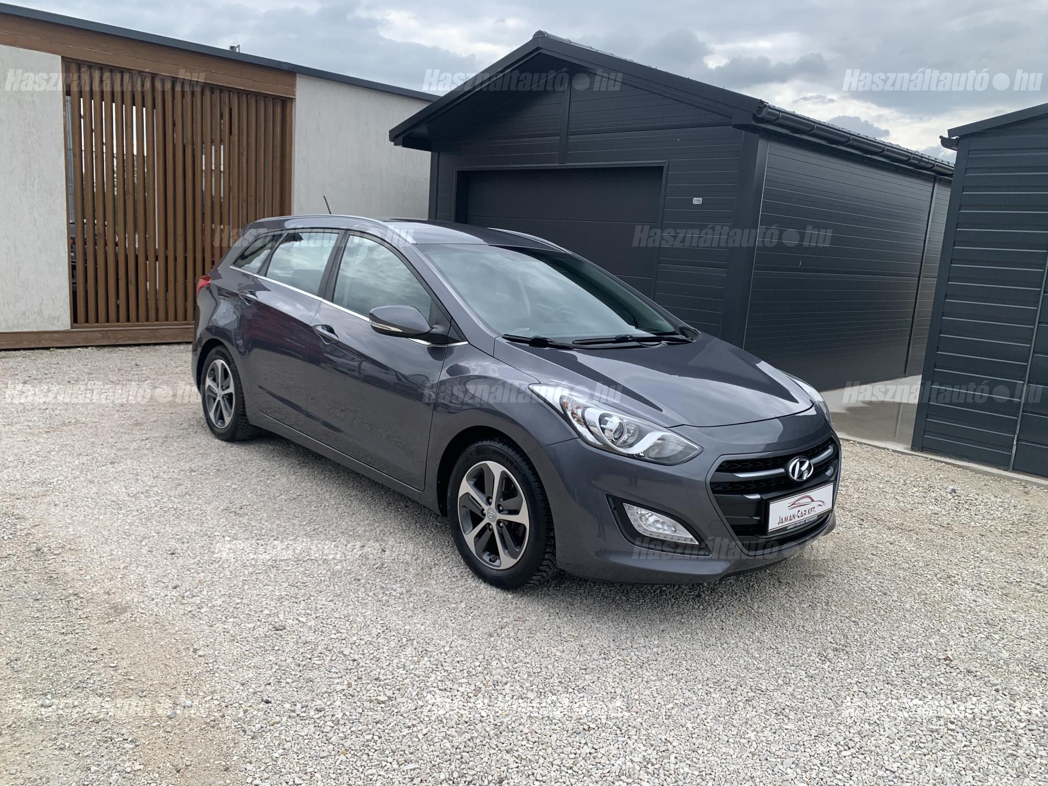 HYUNDAI I30 2017/5 - 1