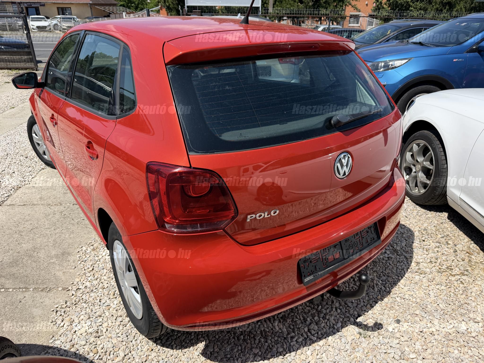 VOLKSWAGEN POLO V 2010/10 - 1