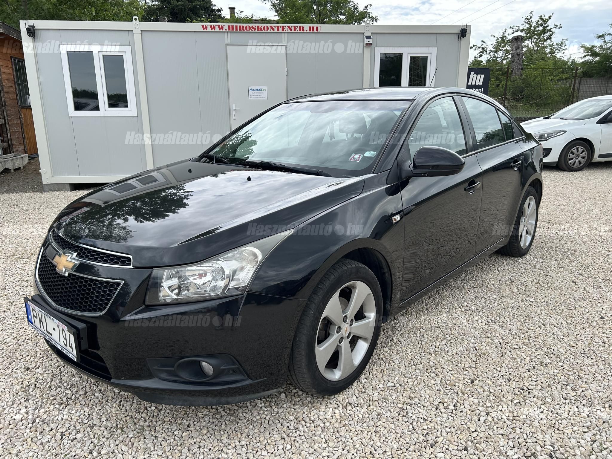 CHEVROLET CRUZE 2011/7 - 1