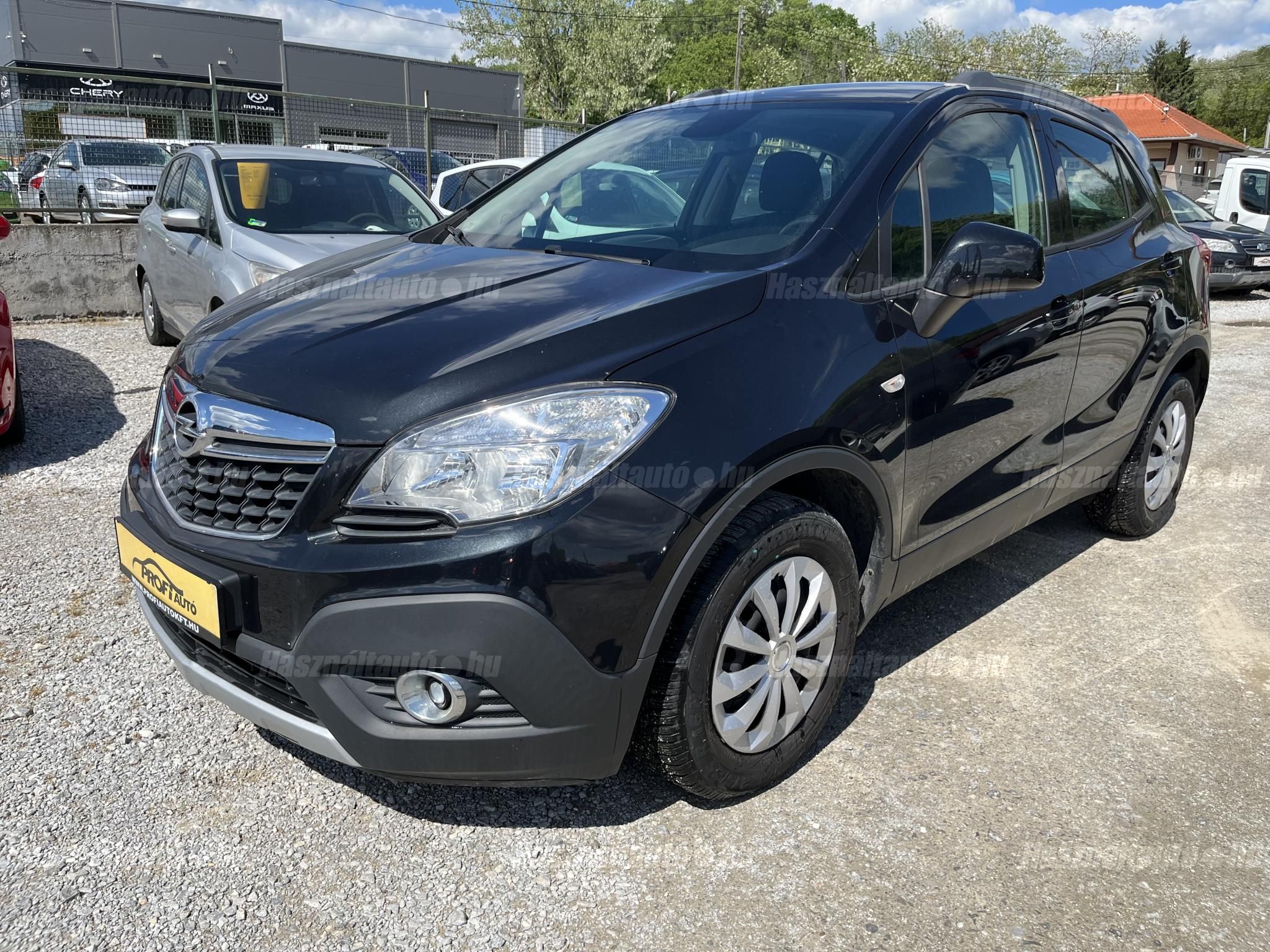 OPEL MOKKA 2014/9 - 1