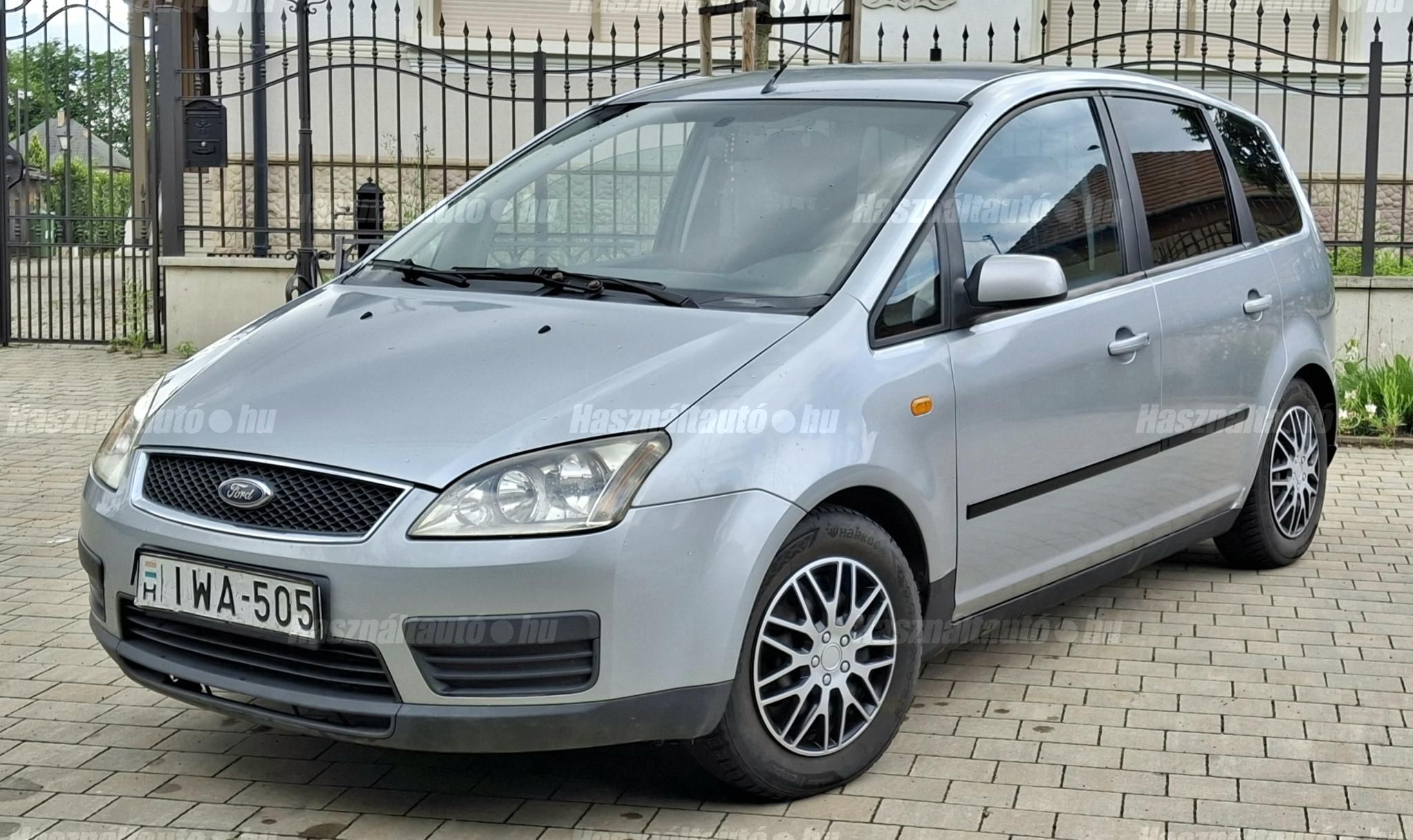FORD FOCUS C-MAX 2003/8 - 1