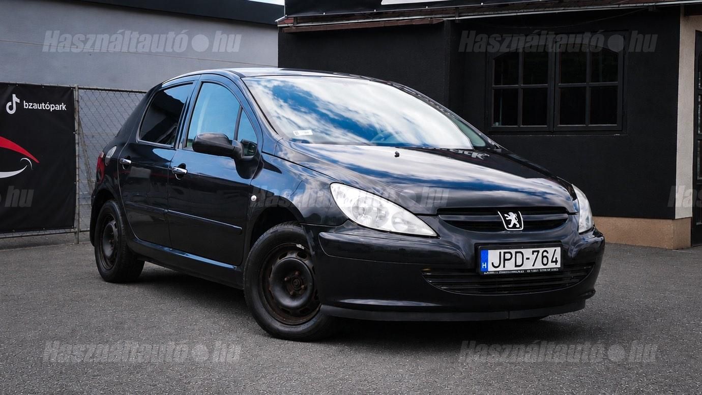 PEUGEOT 307 2005/2 - 1