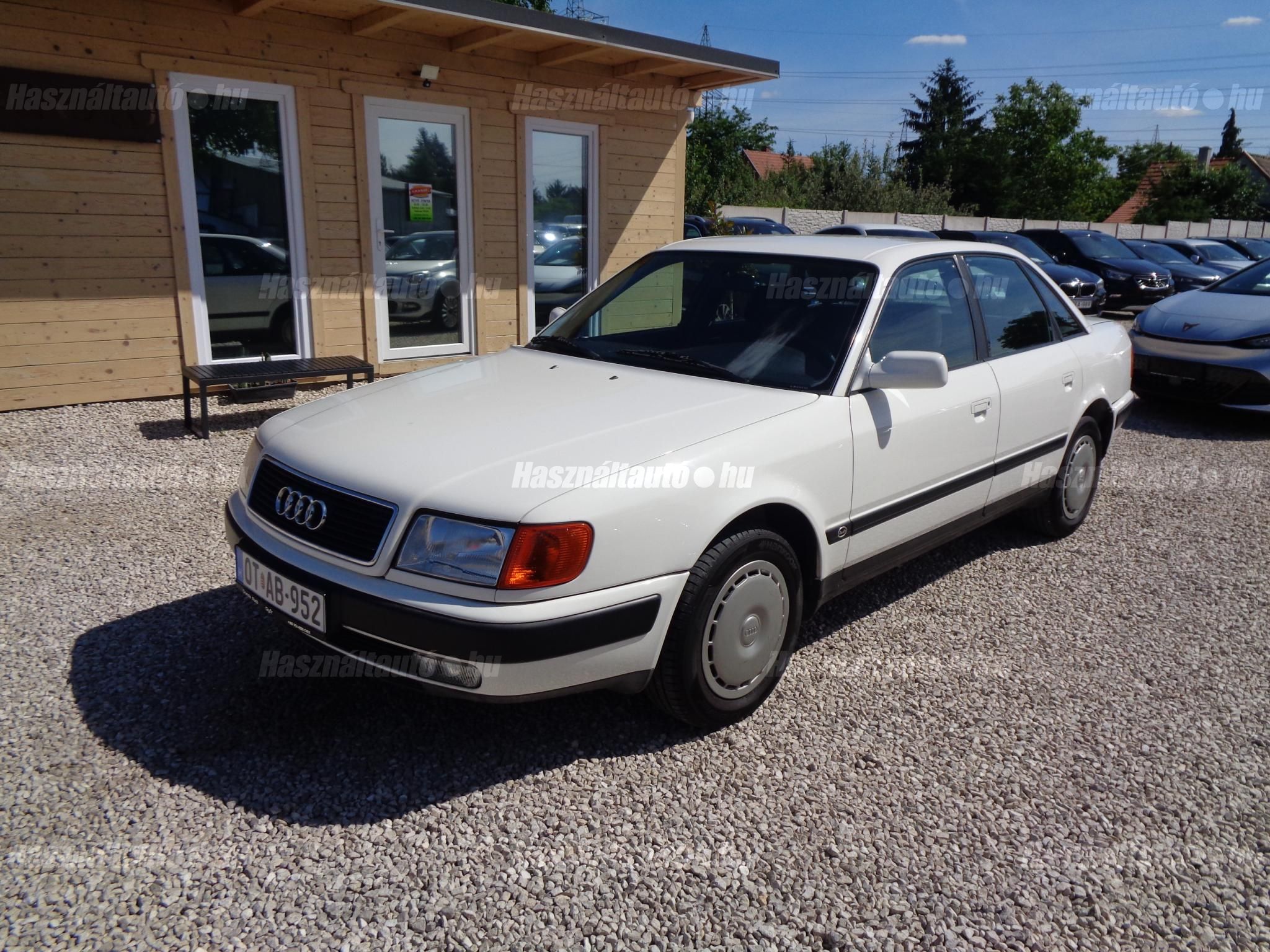 AUDI 100 1992/7 - 1
