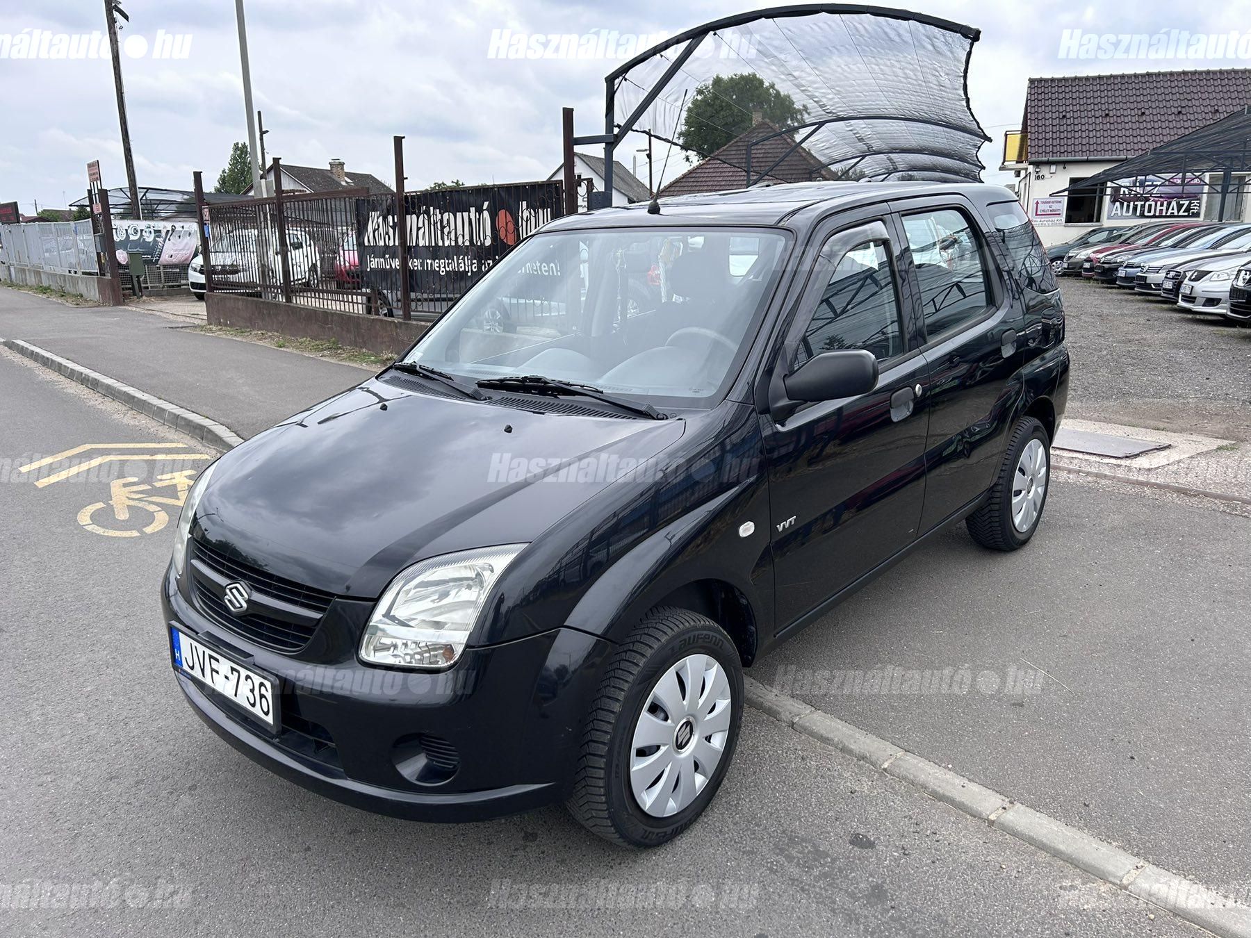 SUZUKI IGNIS 2005/9 - 1