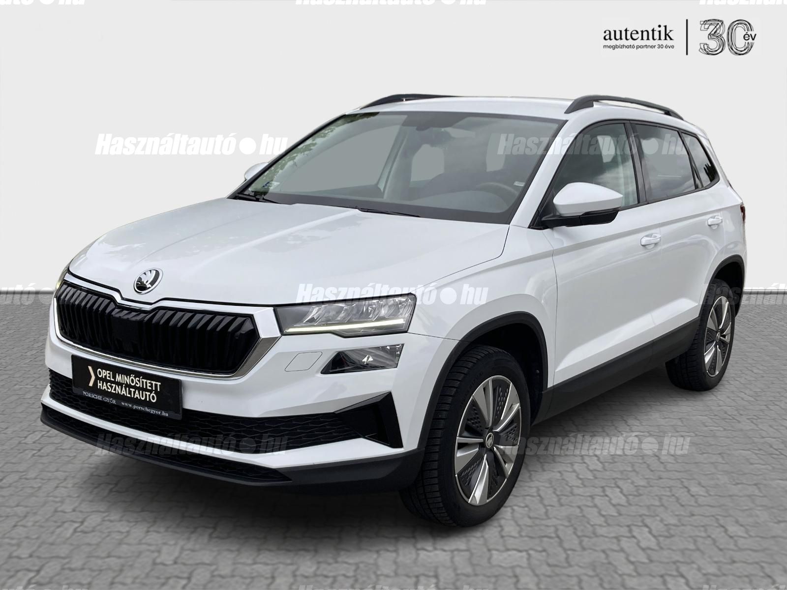 SKODA KAROQ 2023/3 - 1