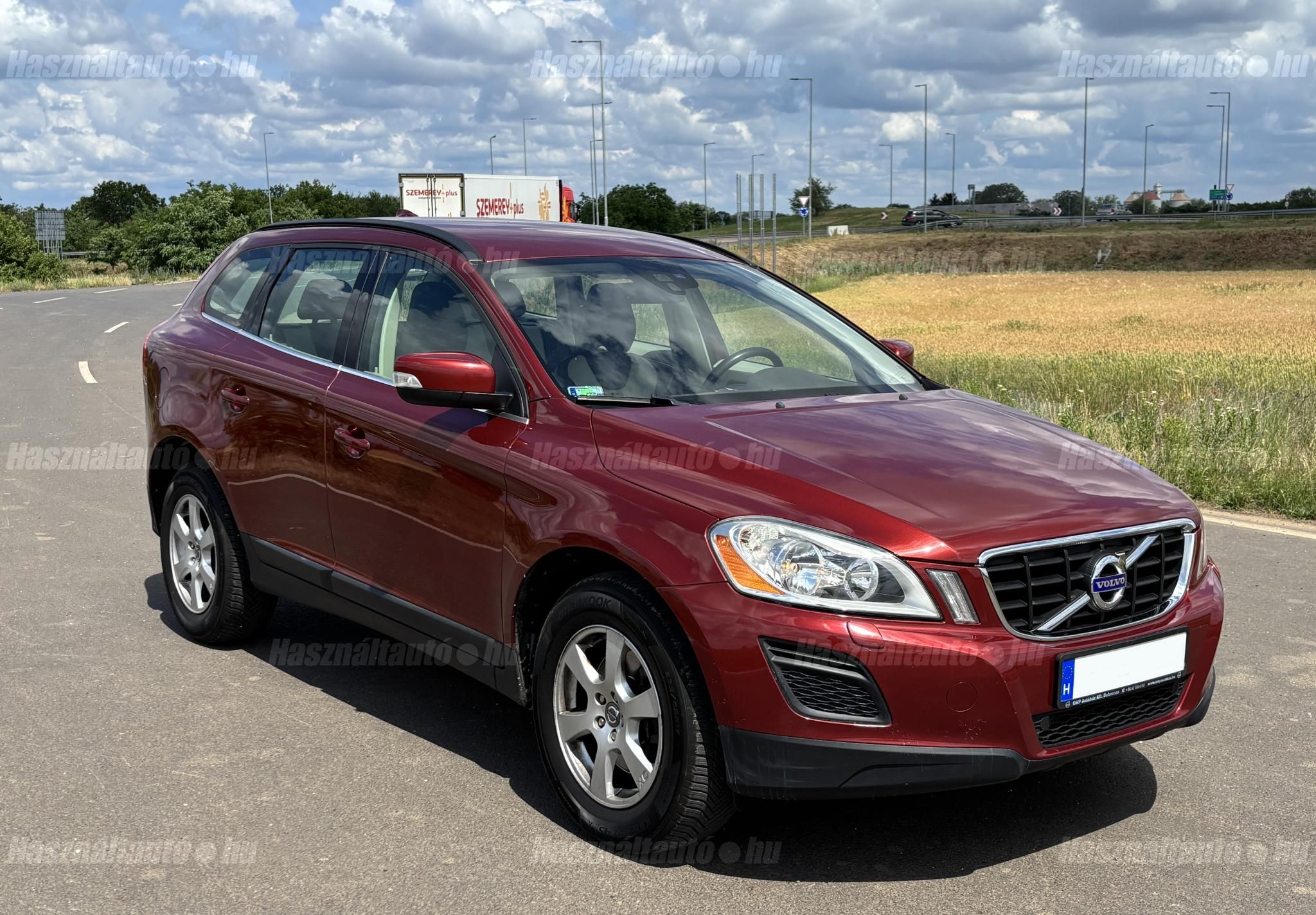 VOLVO XC60 2012/2 - 1