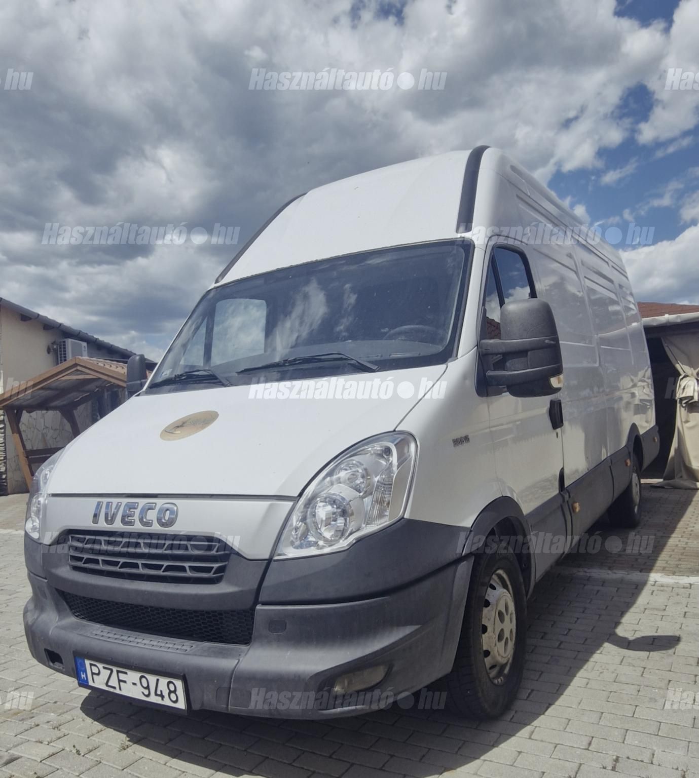 IVECO 35 2013/8 - 1