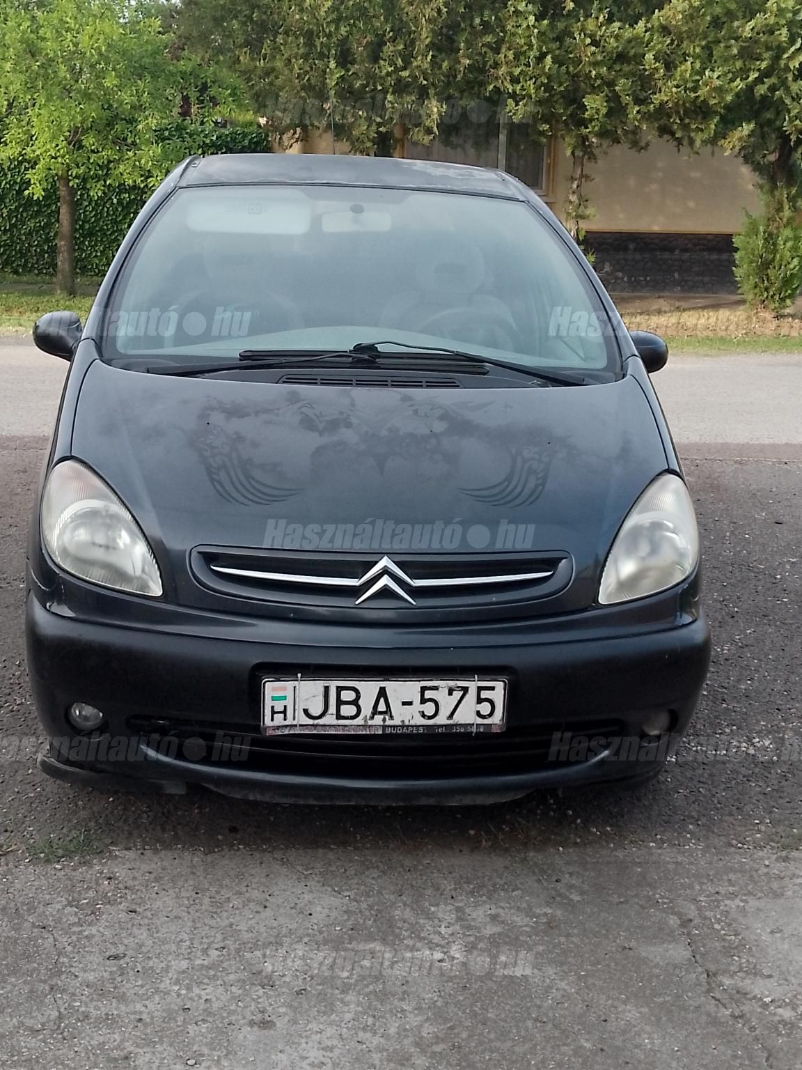 CITROEN XSARA PICASSO 2003/12 - 1