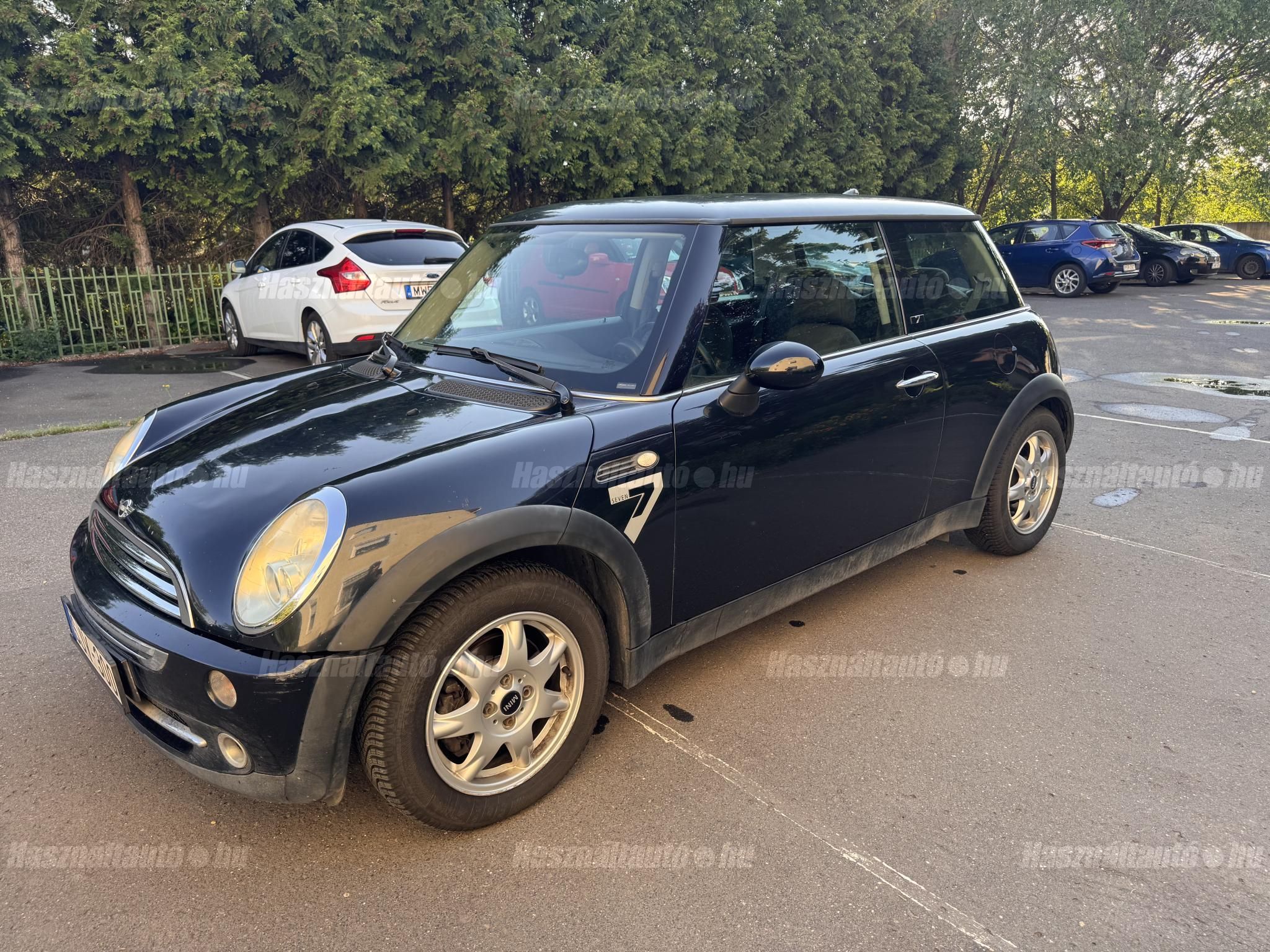 MINI MINI ONE 2006/2 - 1