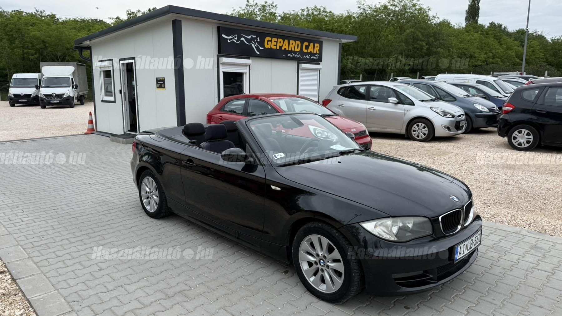 BMW 118 2009/1 - 1