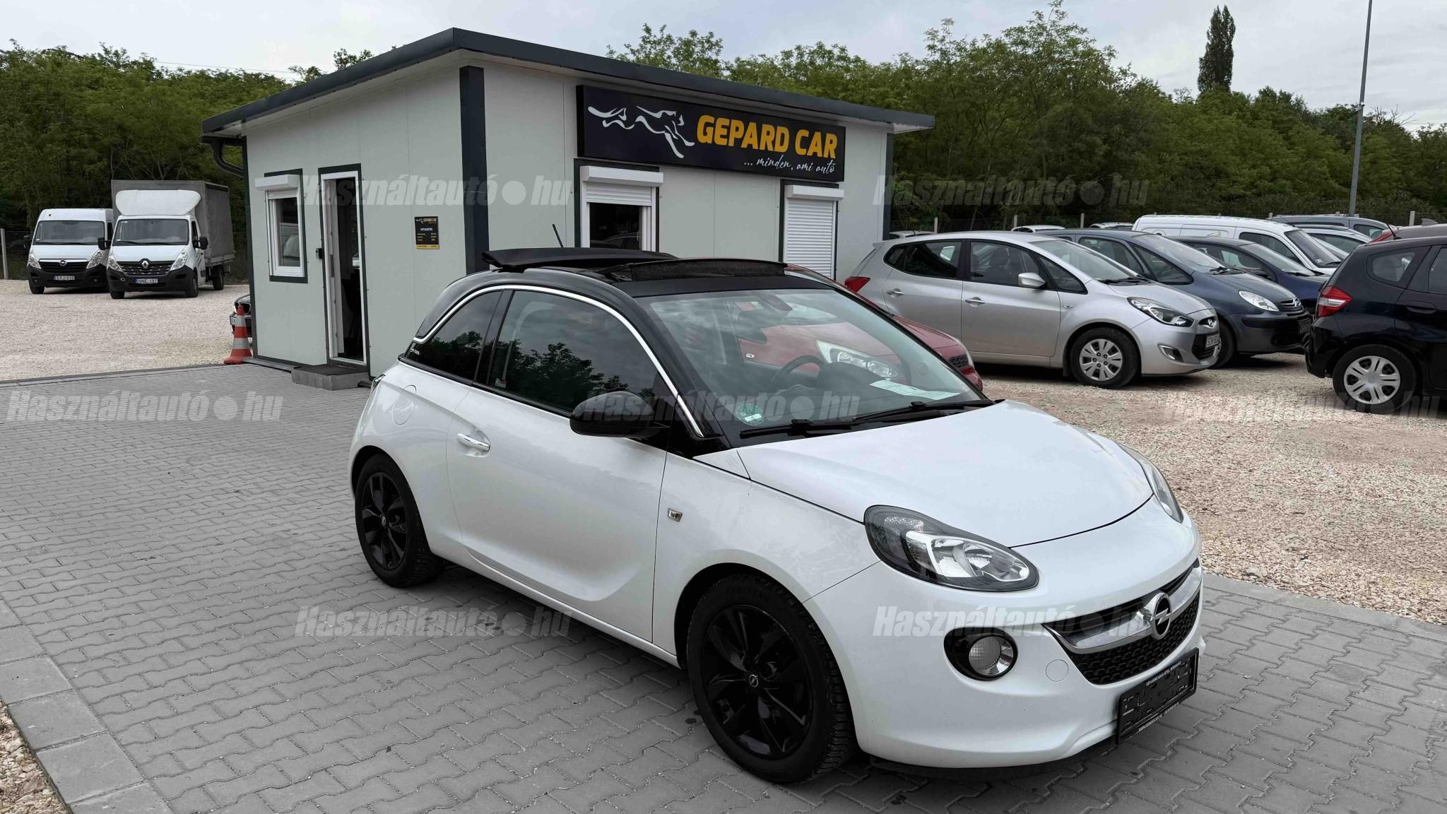 OPEL ADAM 2019/4 - 1
