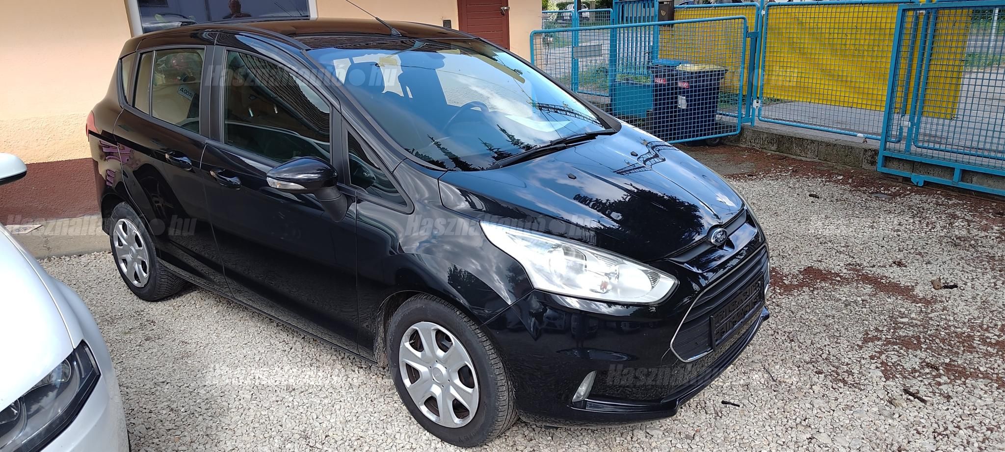 FORD B-MAX 2012/11 - 1