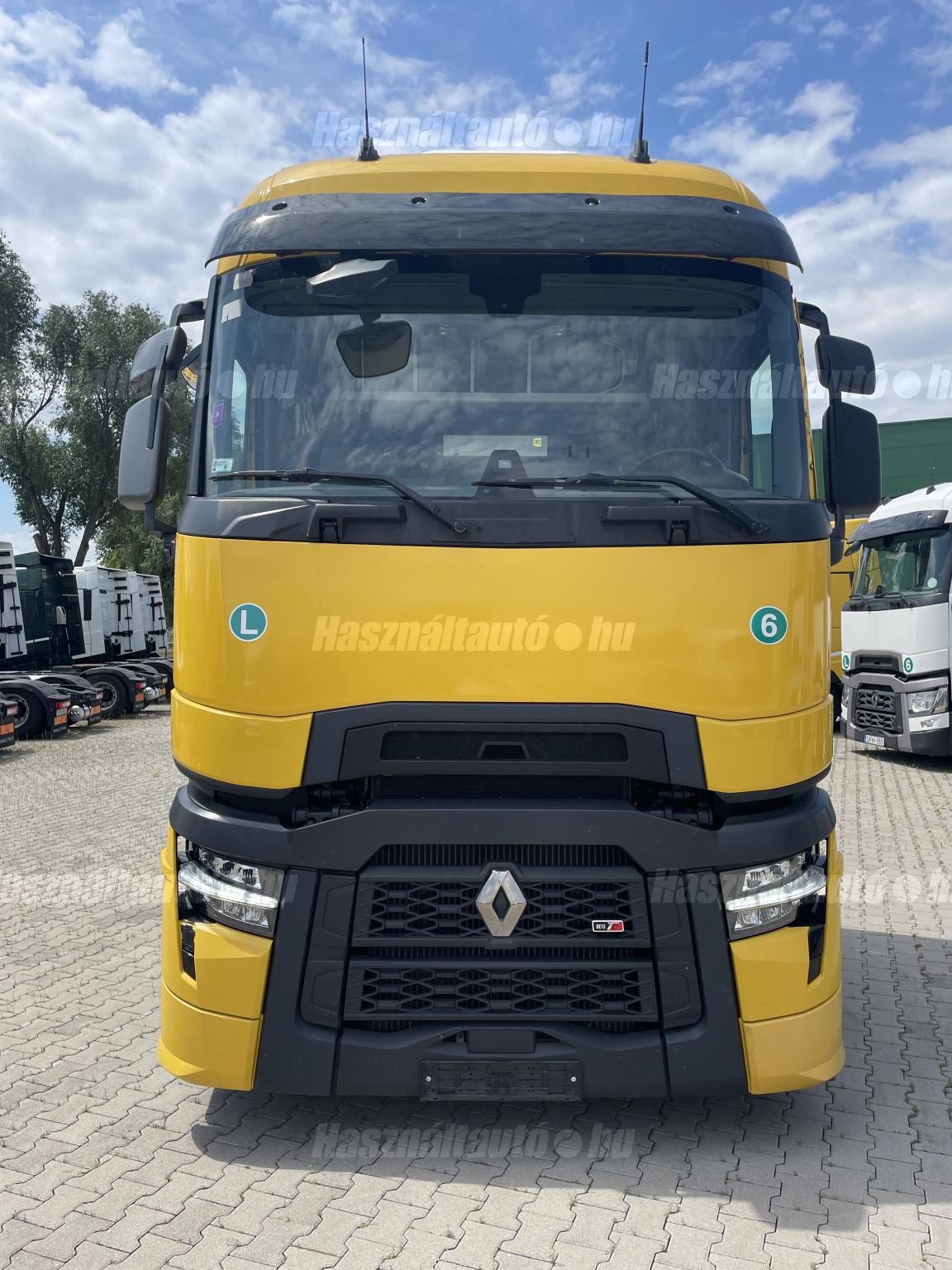 RENAULT 2023/1 - 1