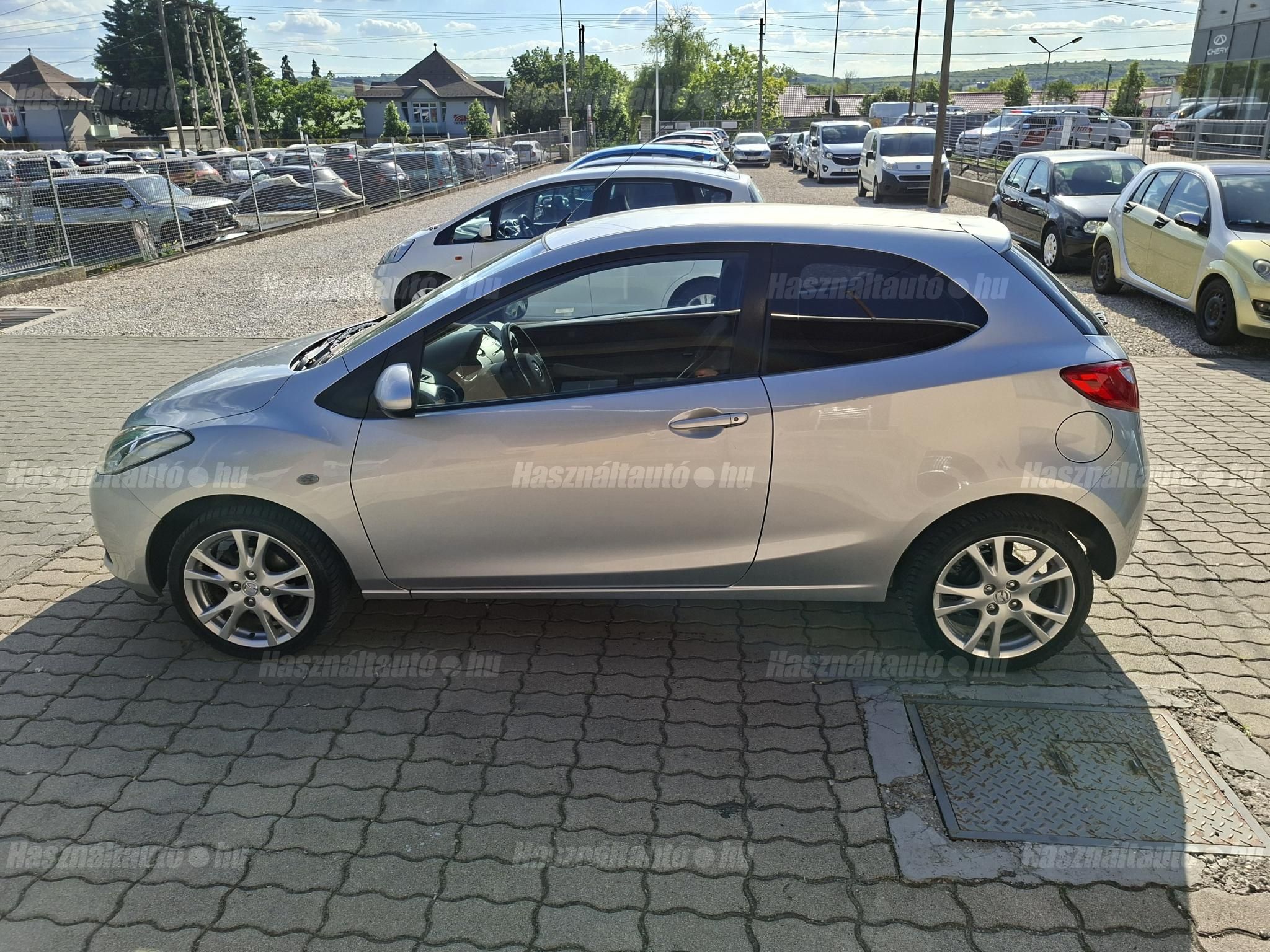MAZDA 2 2009/2 - 1