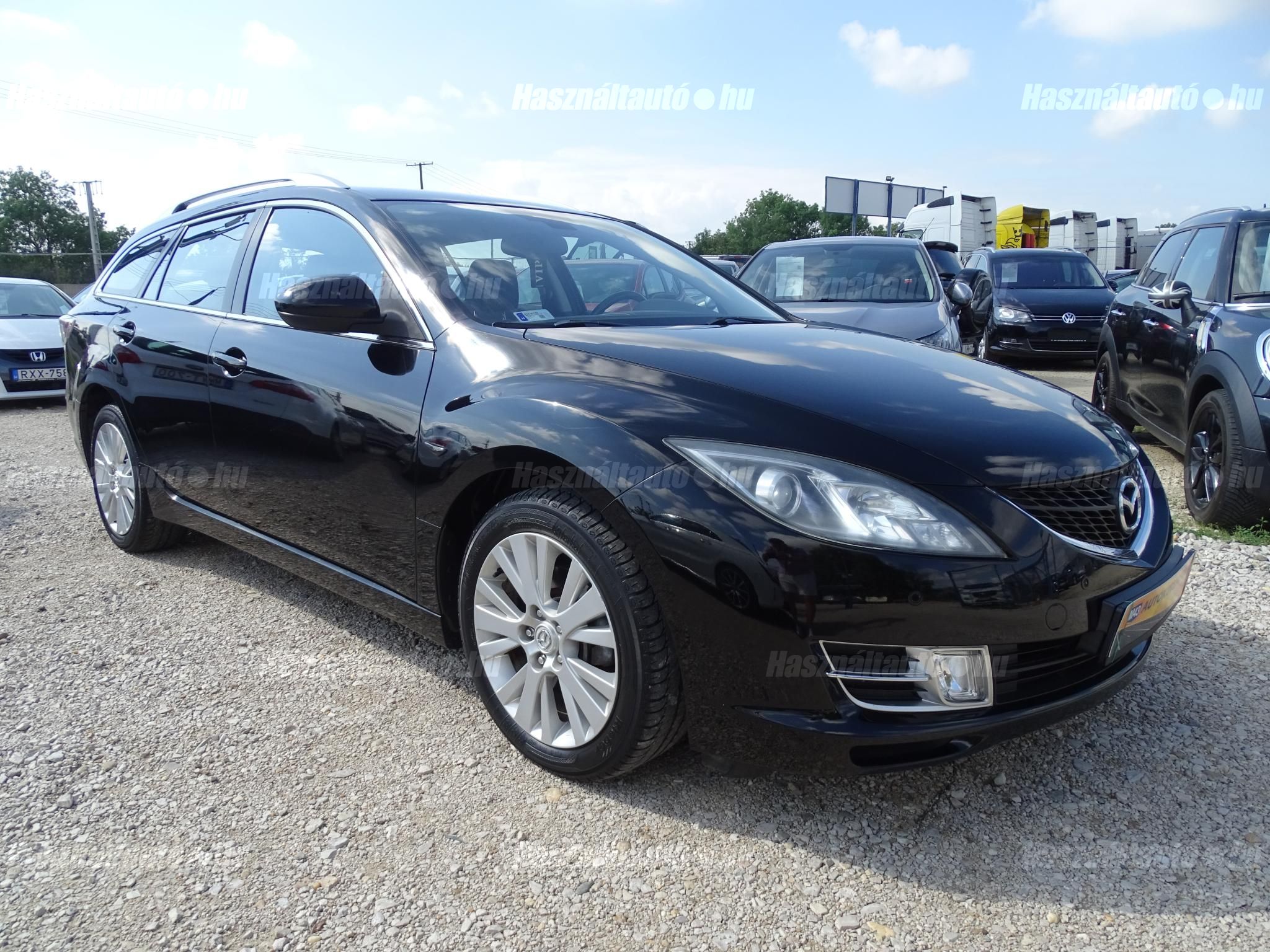 MAZDA 6 2009/4 - 1