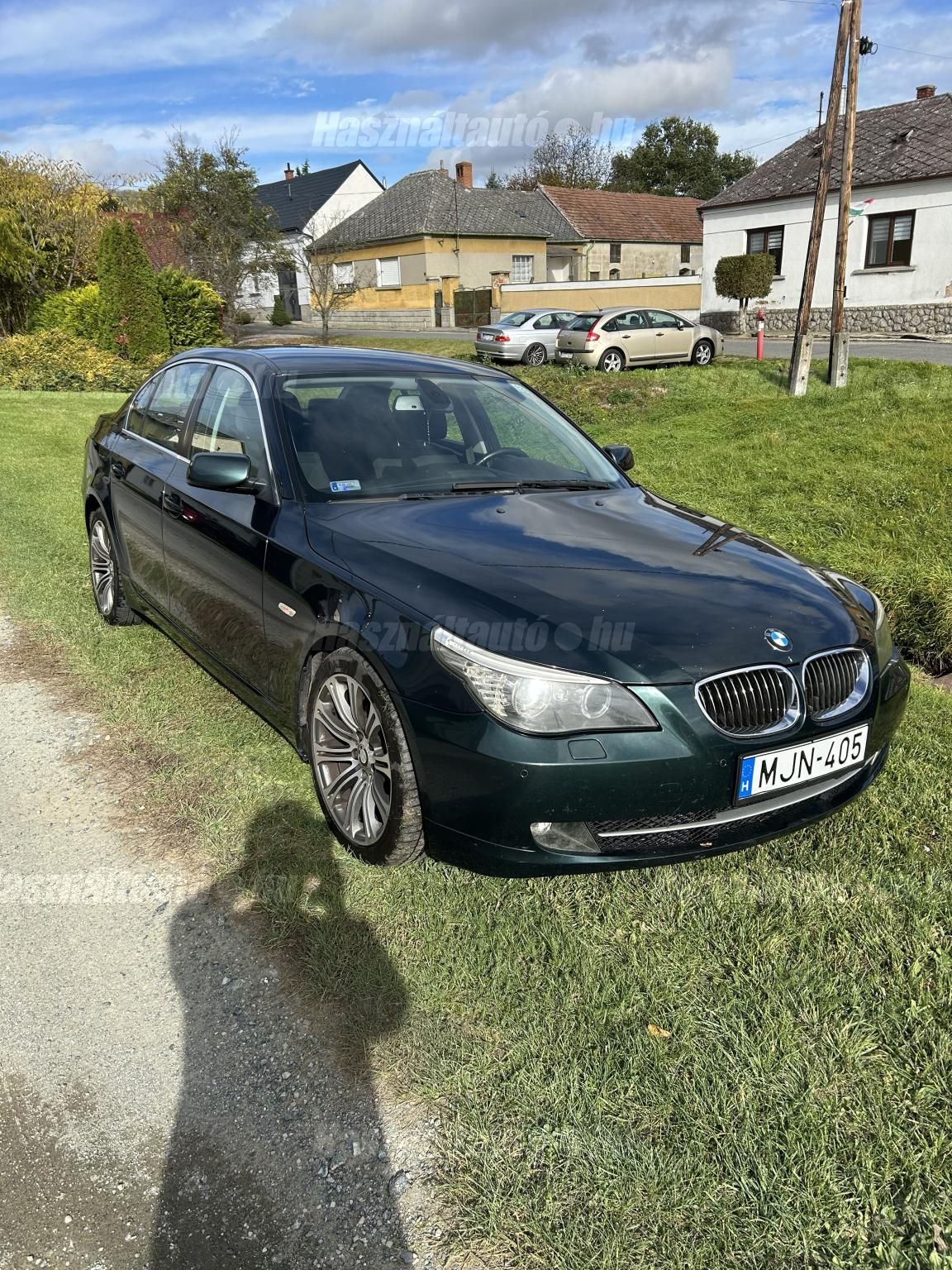 BMW 530 2007/10 - 1