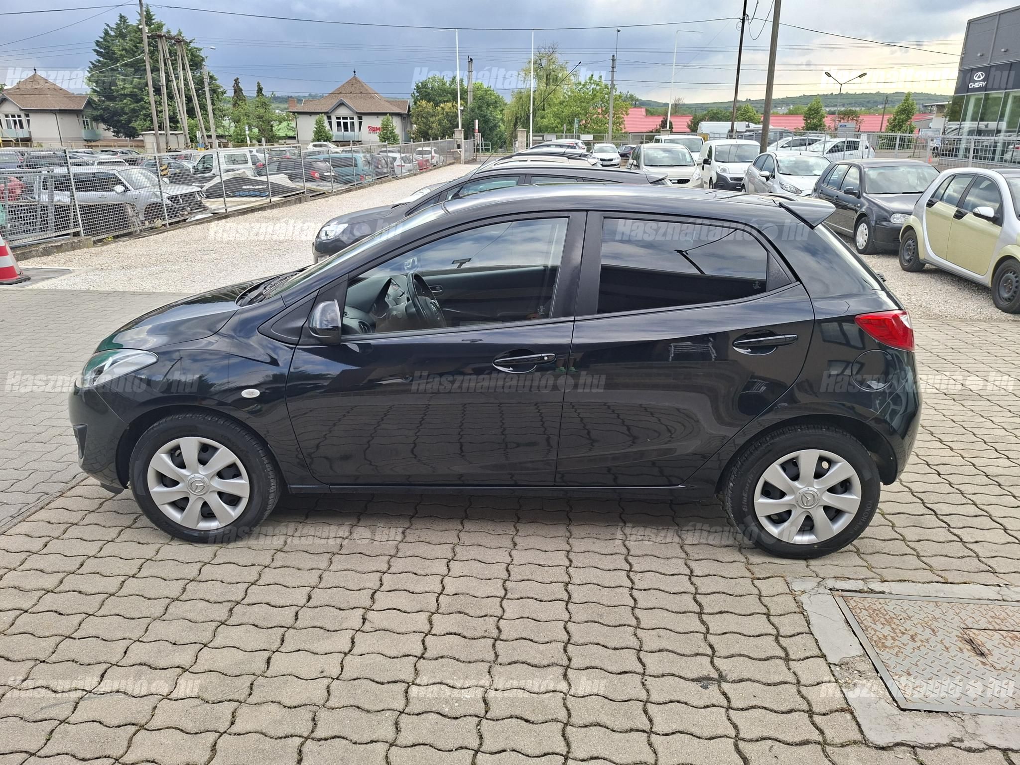 MAZDA 2 2014/3 - 1