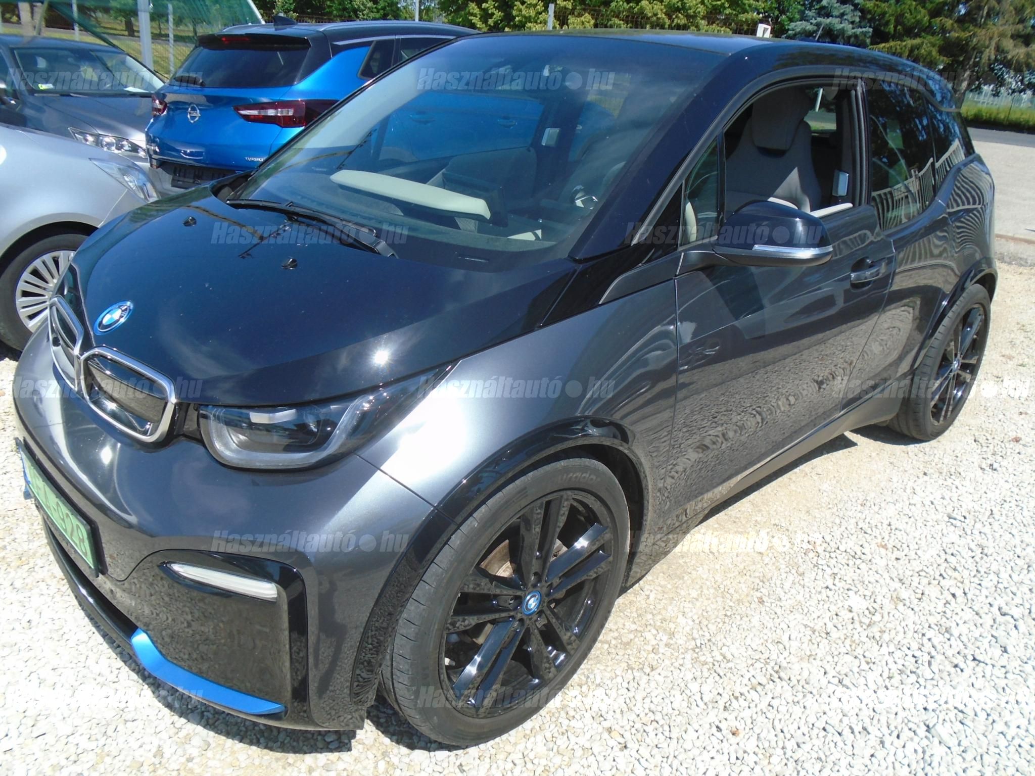 BMW I3 2019/3 - 1