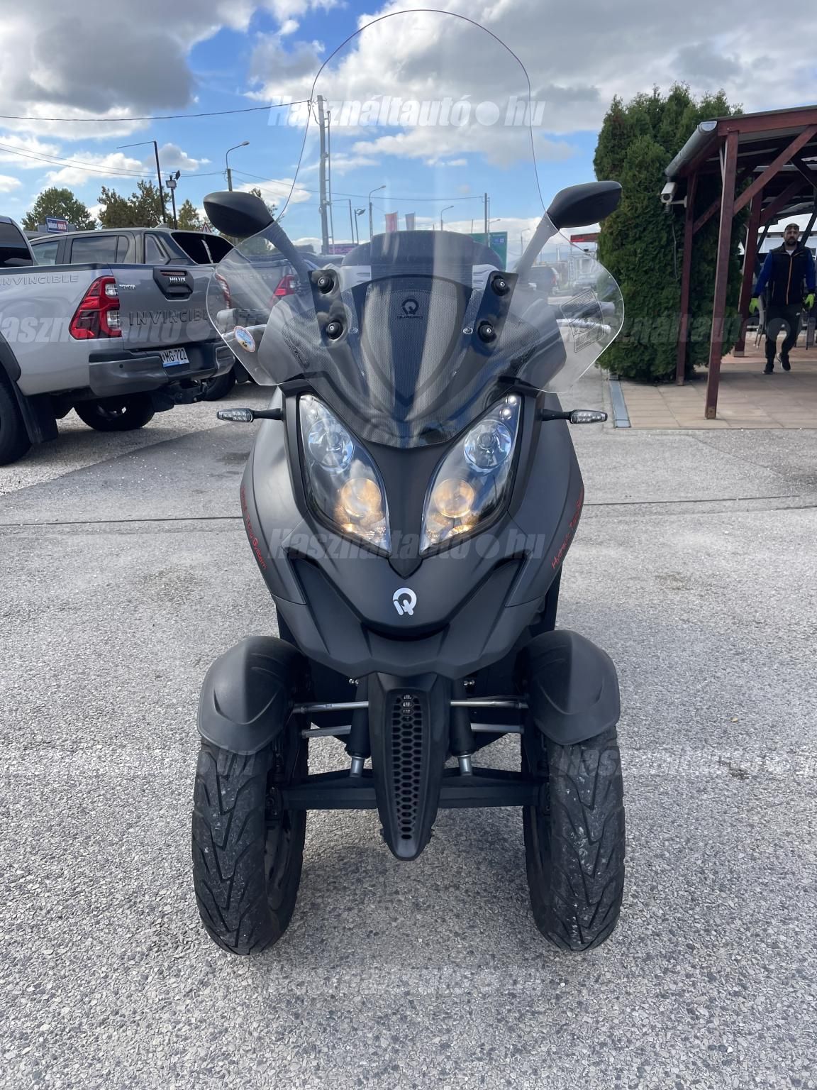 QUADRO QV4 2019/3 - 1