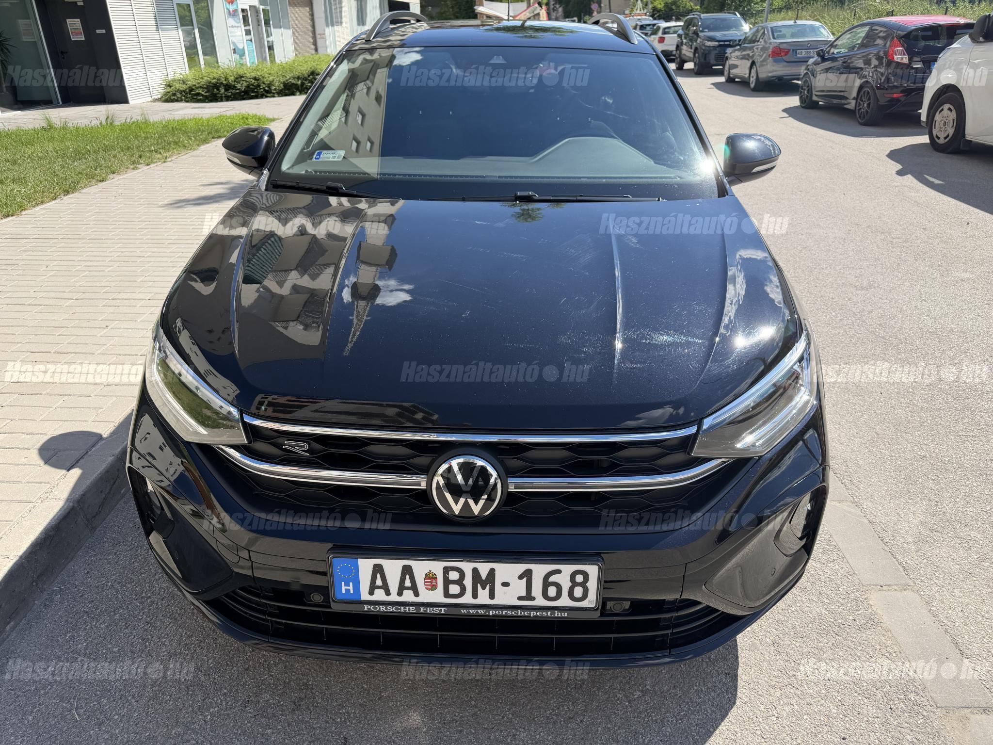 VOLKSWAGEN TAIGO 2022/6 - 1