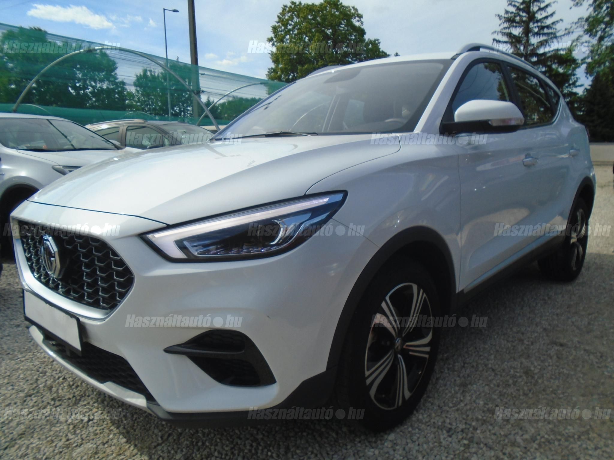 MG ZS 2024/4 - 1