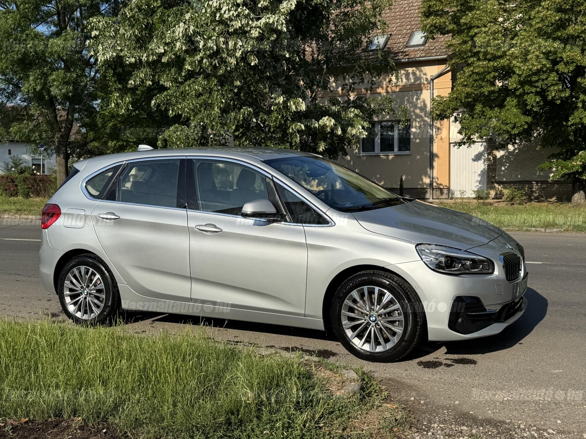 BMW 225 2019/10 - 1