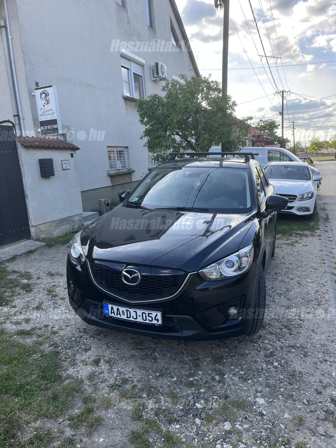 MAZDA CX-5 2013/6 - 1