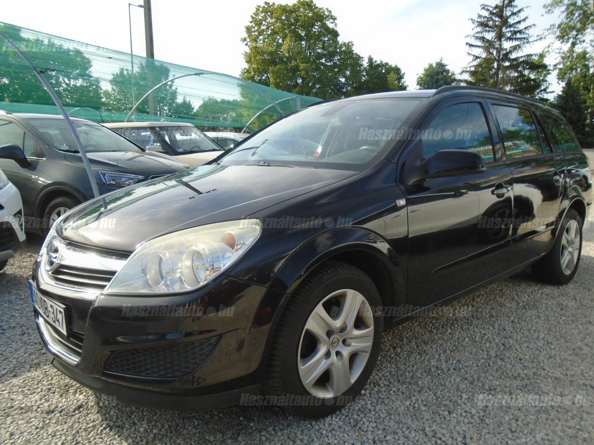 OPEL ASTRA H 2009/3 - 1